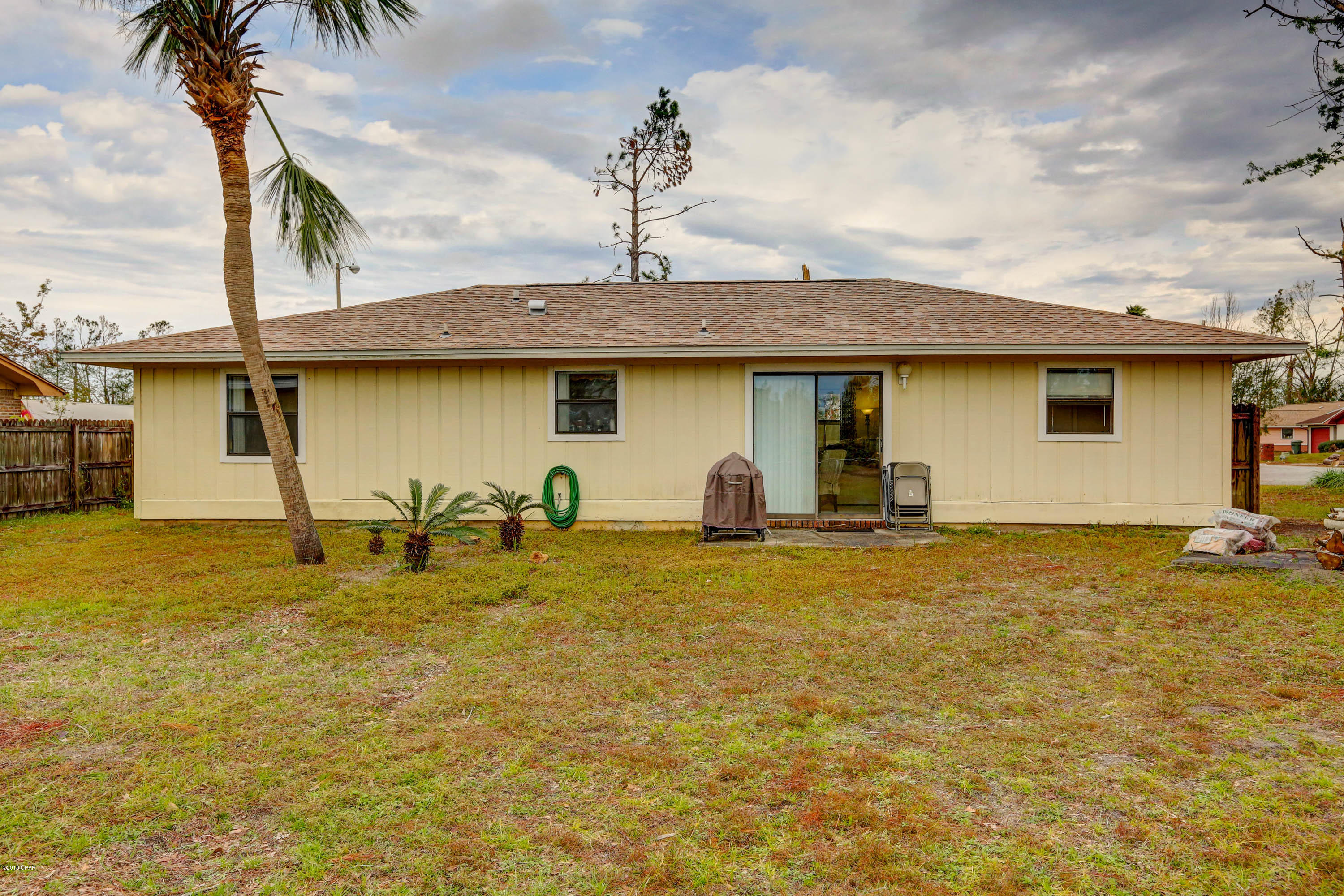 Gulf Coast Village U-2 - Residential