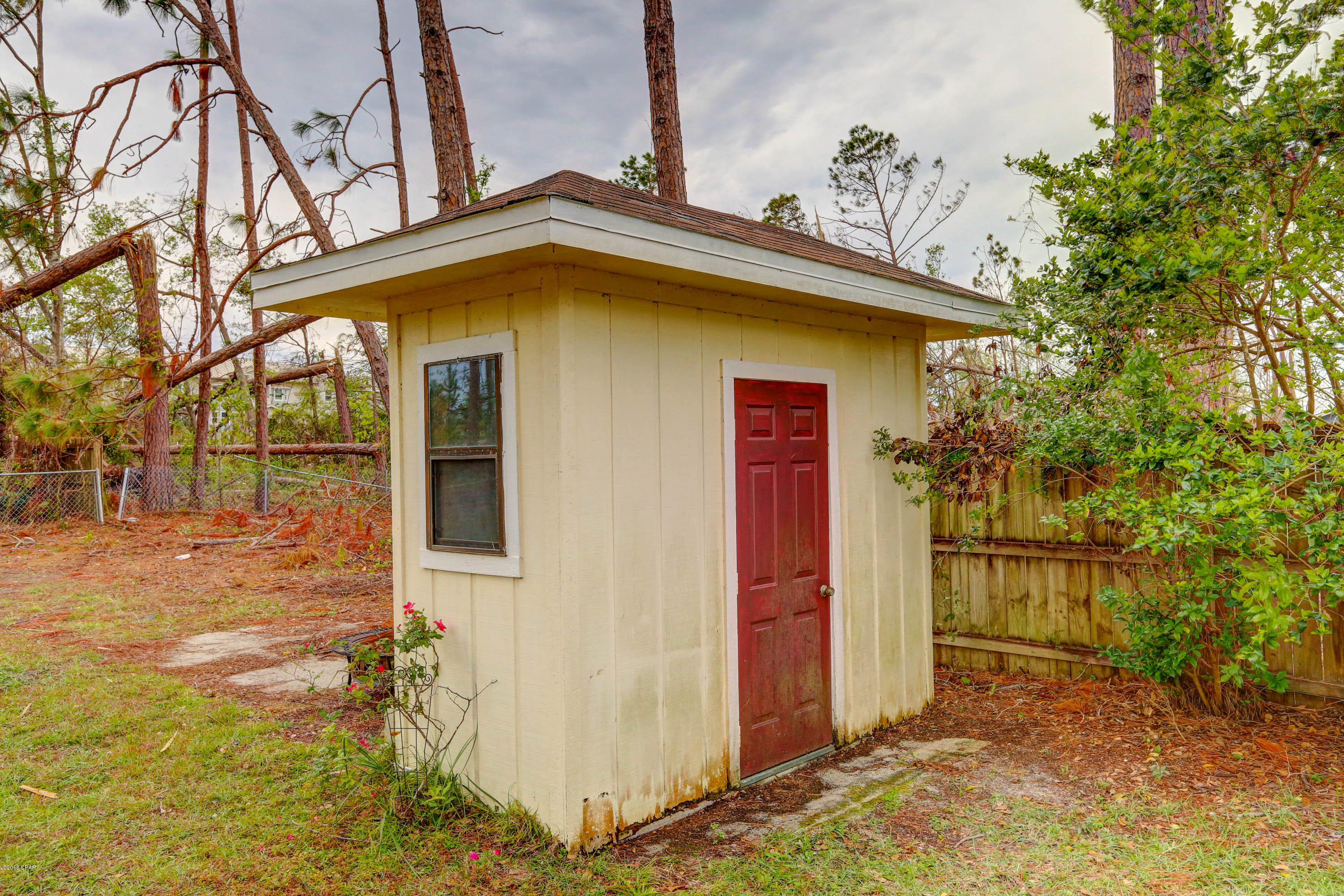 Gulf Coast Village U-2 - Residential