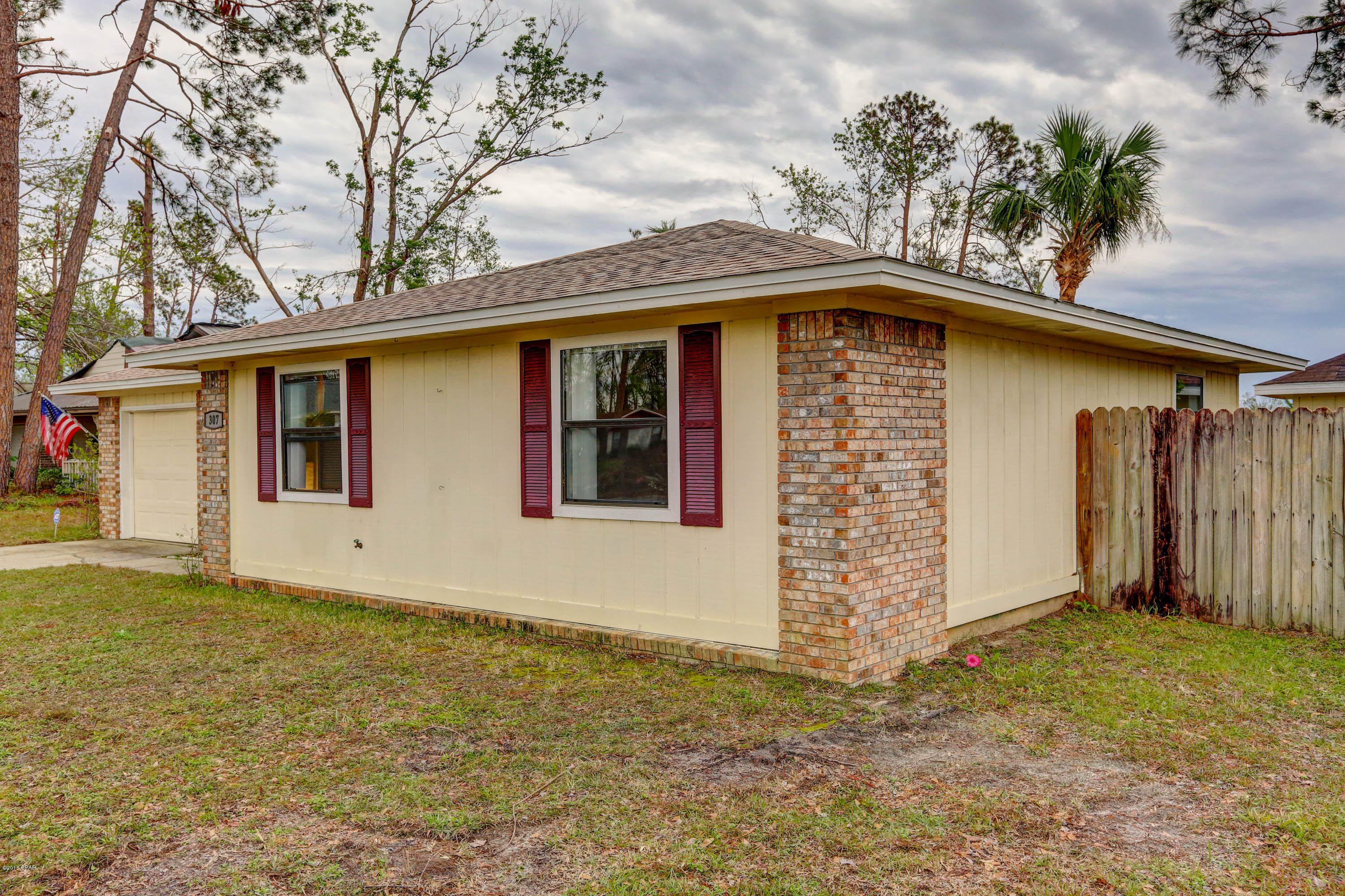 Gulf Coast Village U-2 - Residential