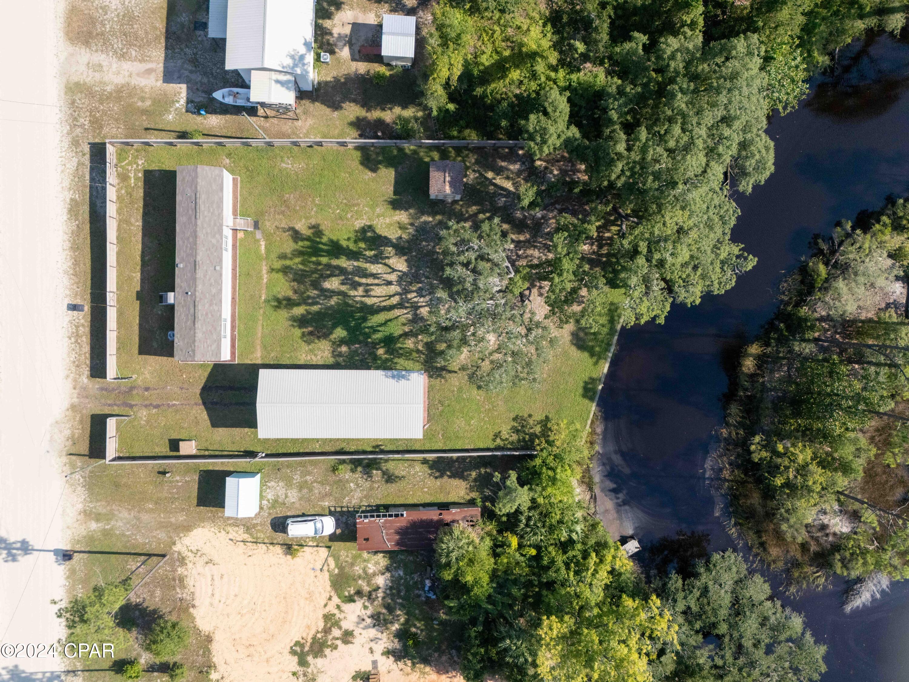 No Named Subdivision - Residential