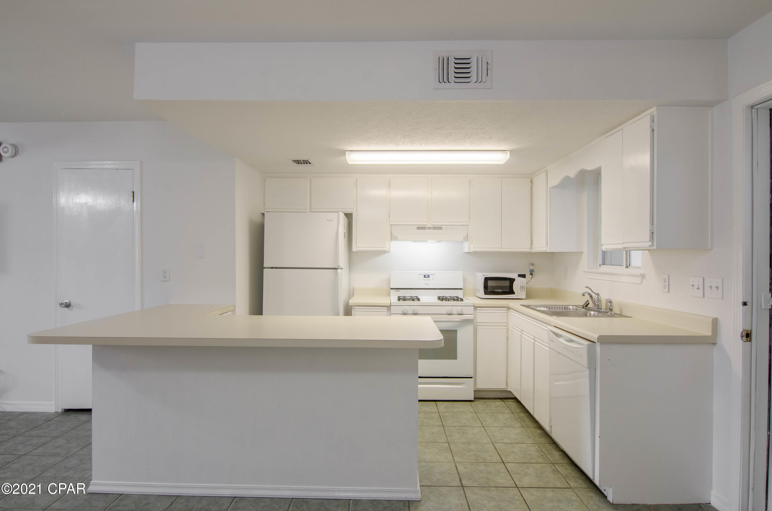 Gulf Highlands Beach Resort - Residential