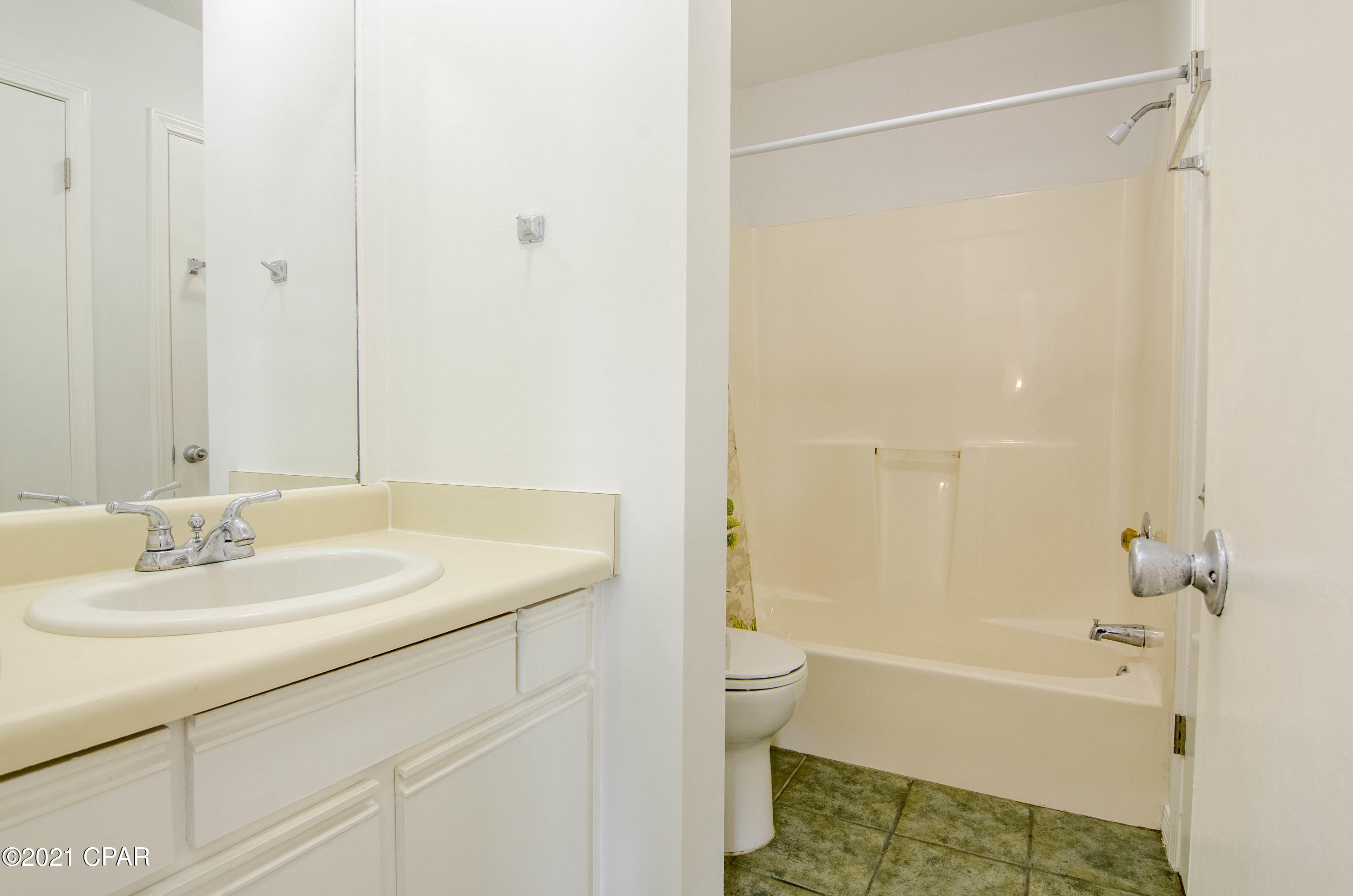 Gulf Highlands Beach Resort - Residential