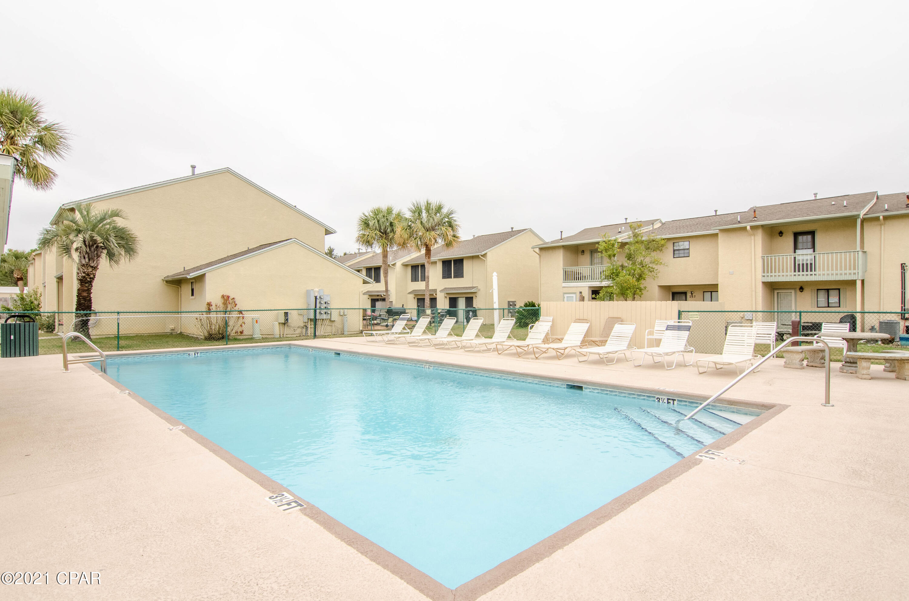 Gulf Highlands Beach Resort - Residential