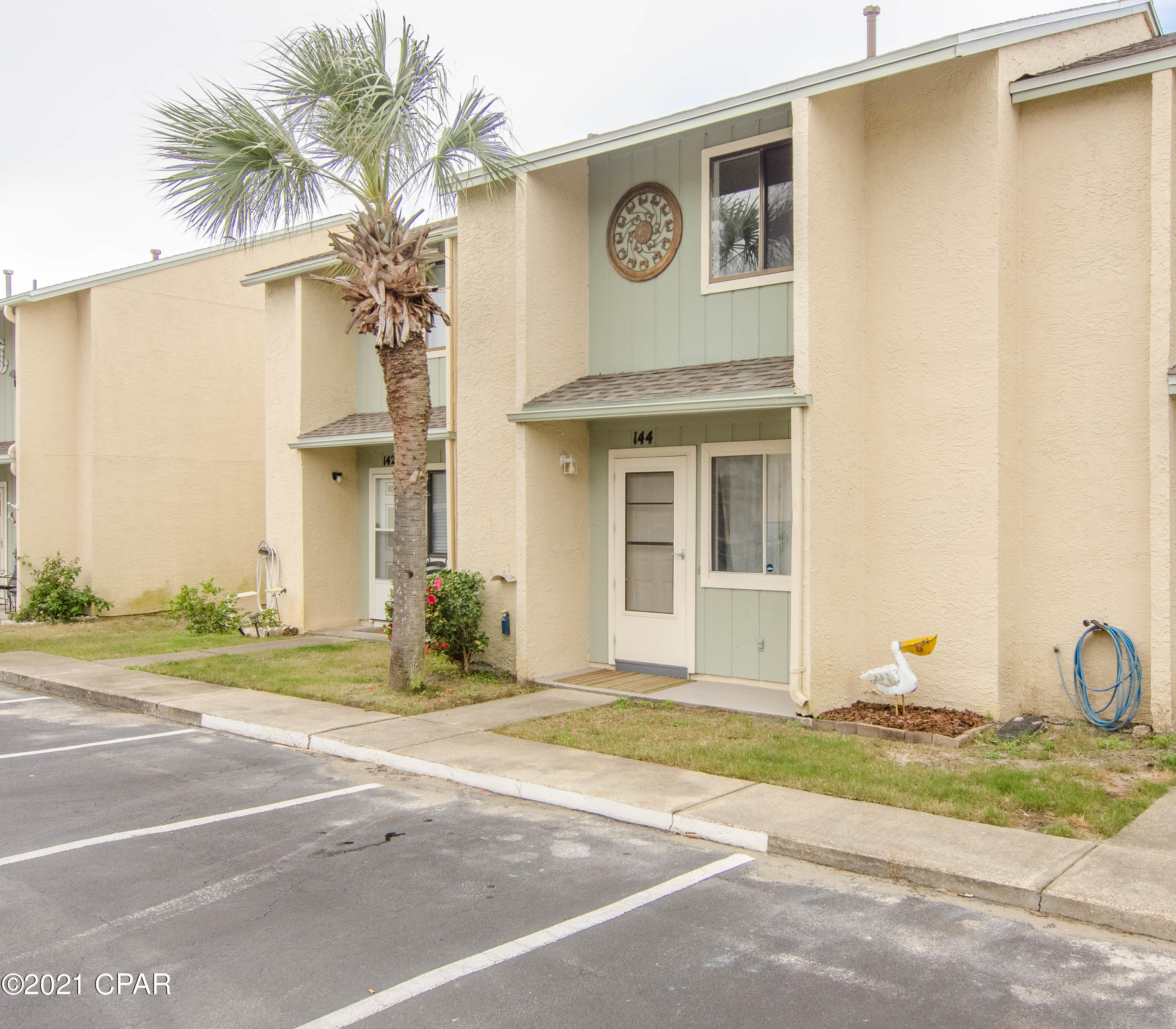 Gulf Highlands Beach Resort - Residential