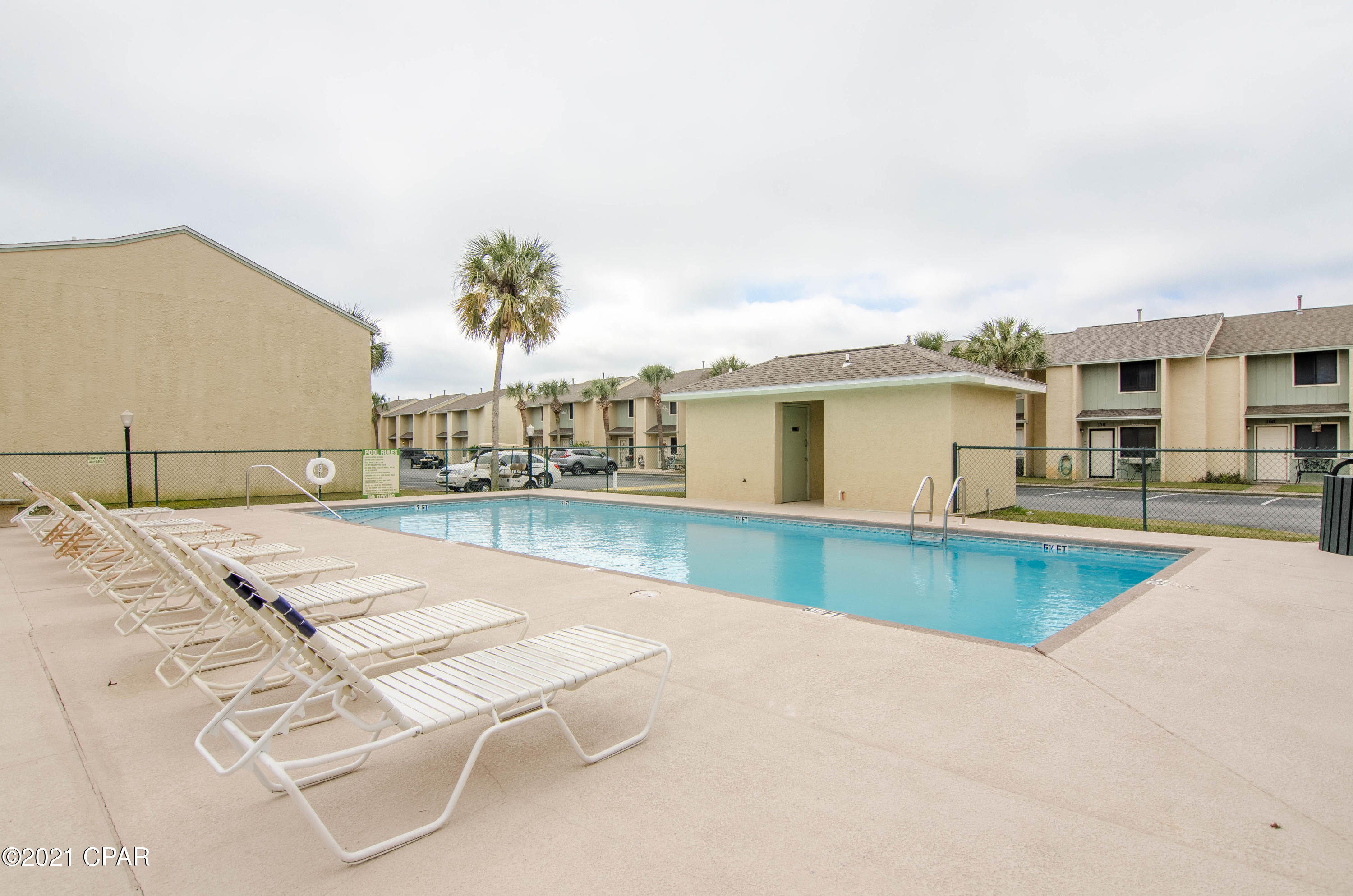 Gulf Highlands Beach Resort - Residential