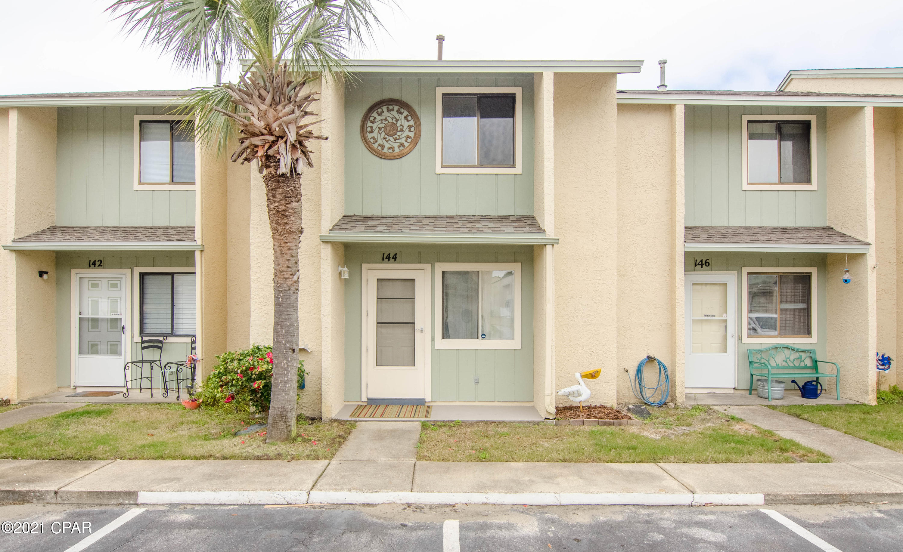 Gulf Highlands Beach Resort - Residential