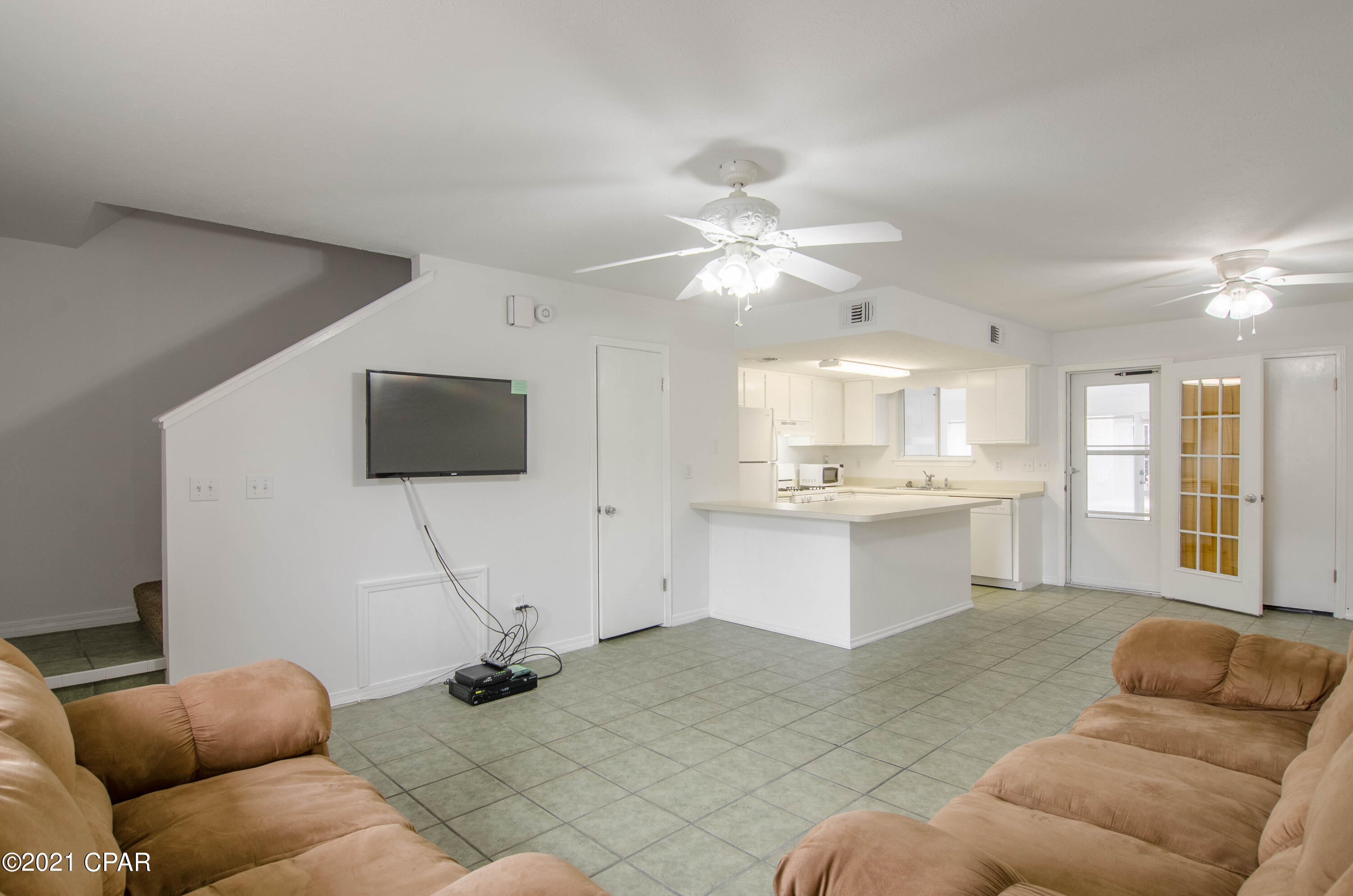 Gulf Highlands Beach Resort - Residential