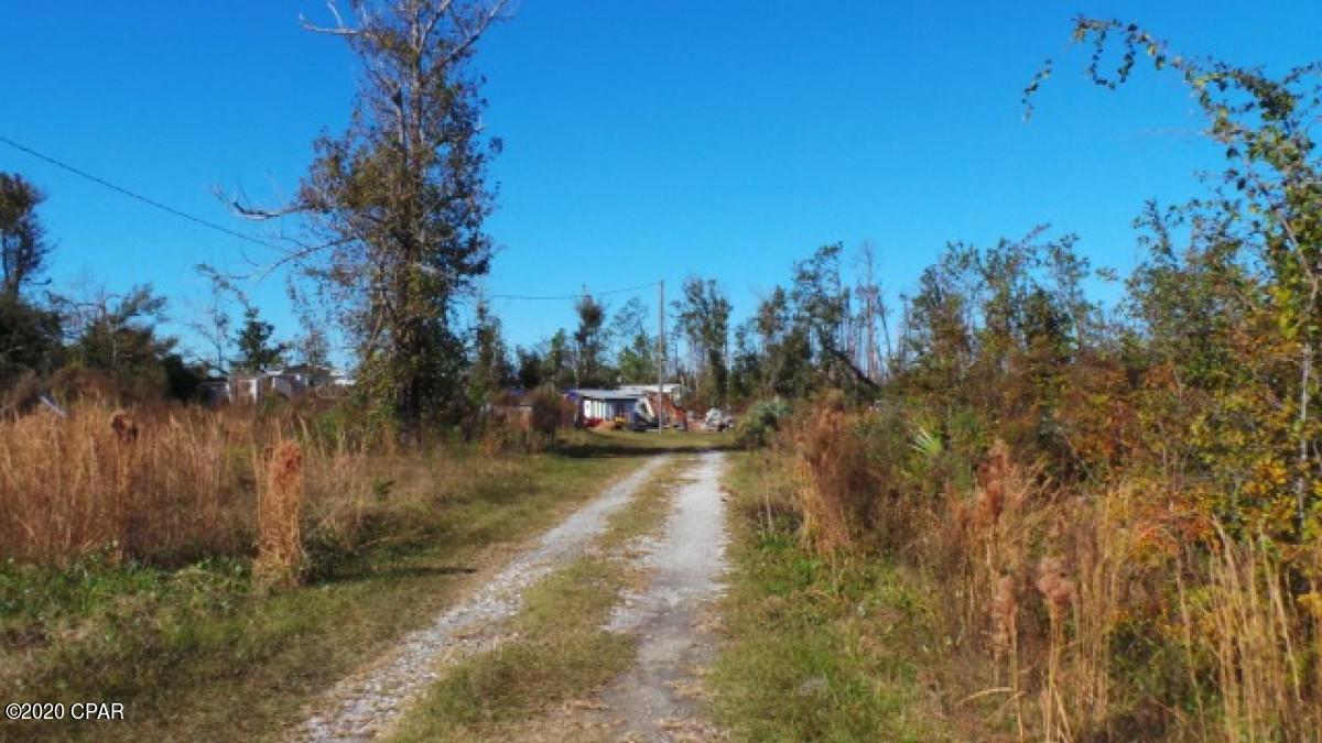 No Named Subdivision - Land