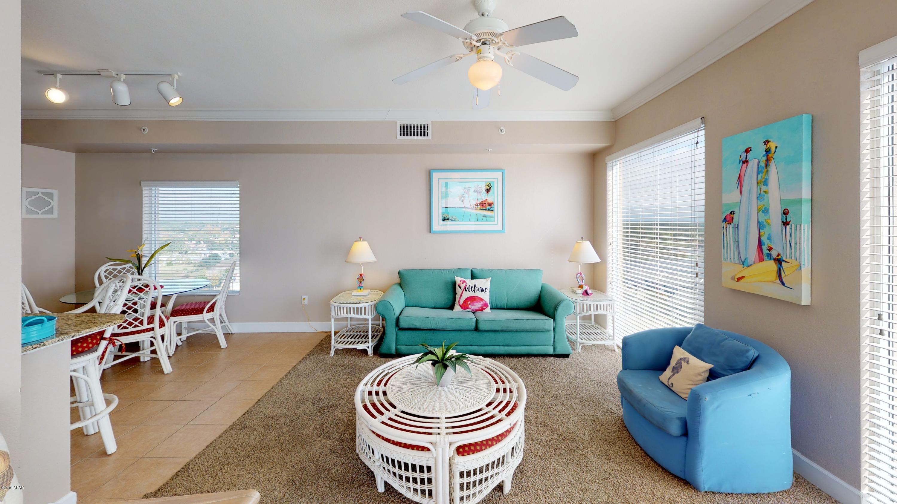 Tidewater Beach Phase I - Residential