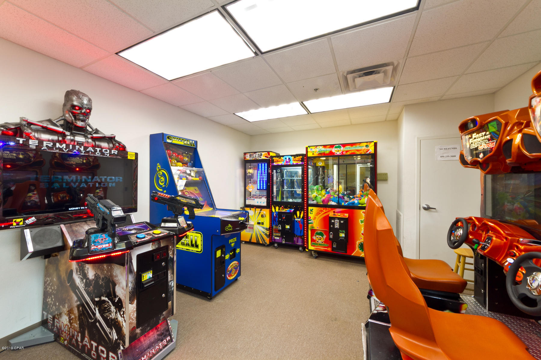 Tidewater Beach Phase I - Residential