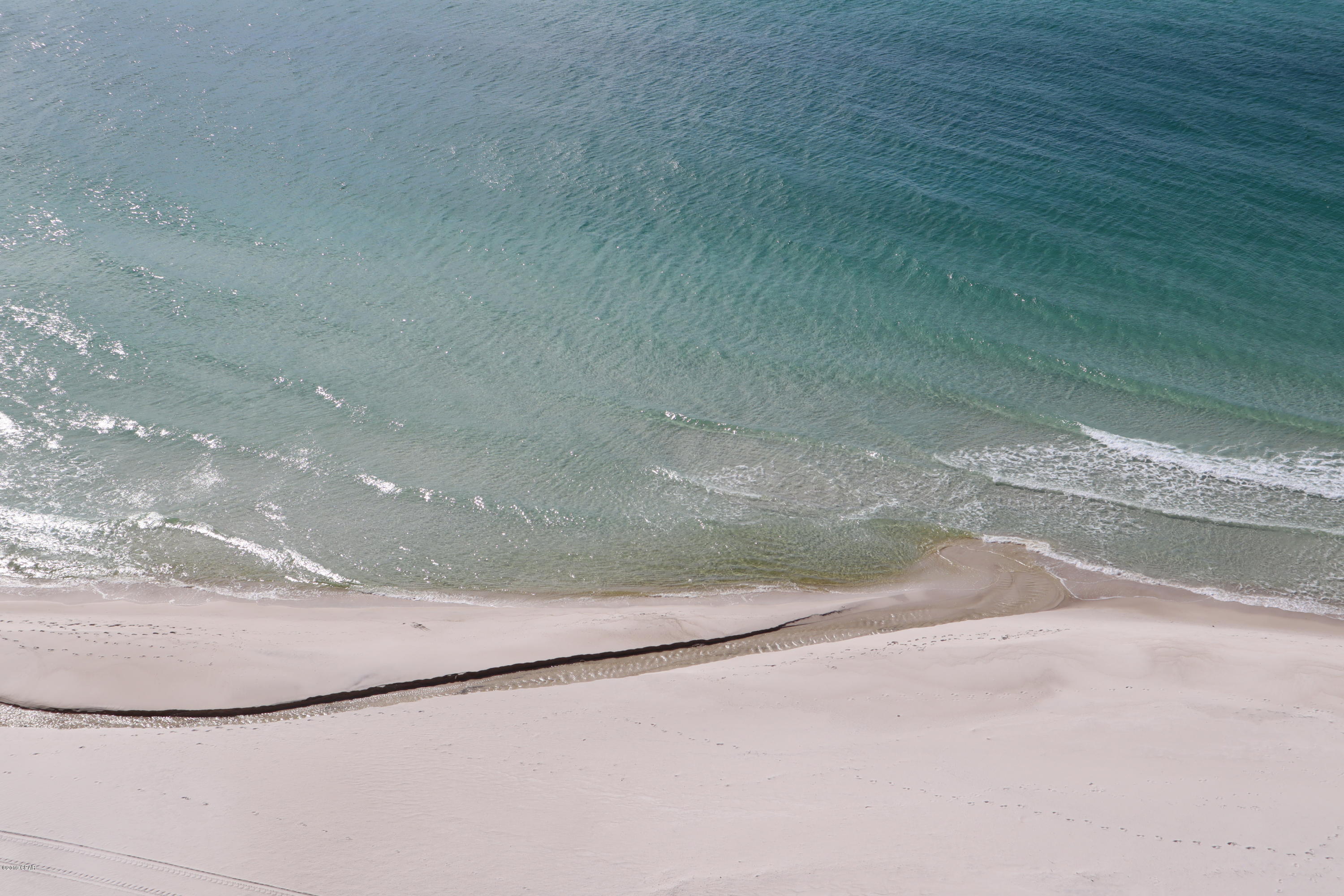 Tidewater Beach Phase I - Residential