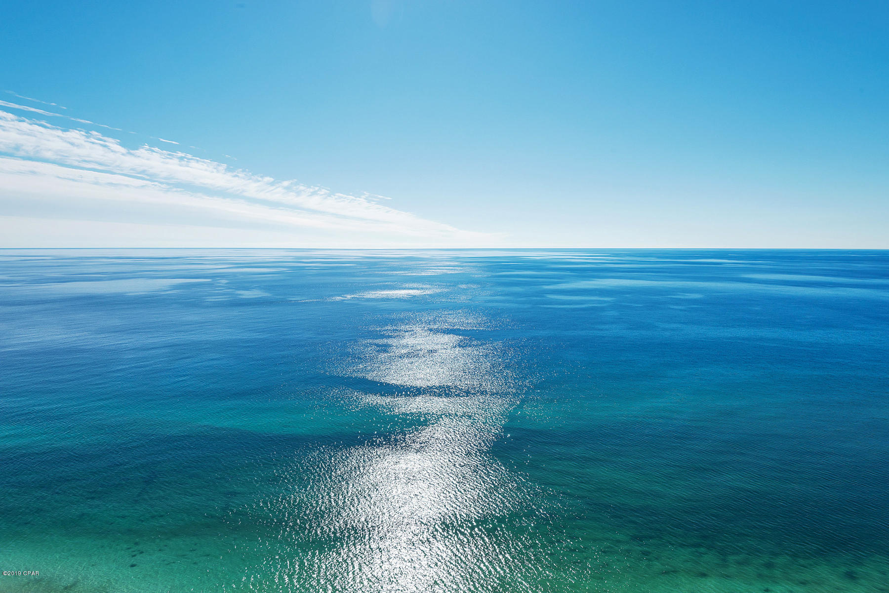 Tidewater Beach Phase I - Residential