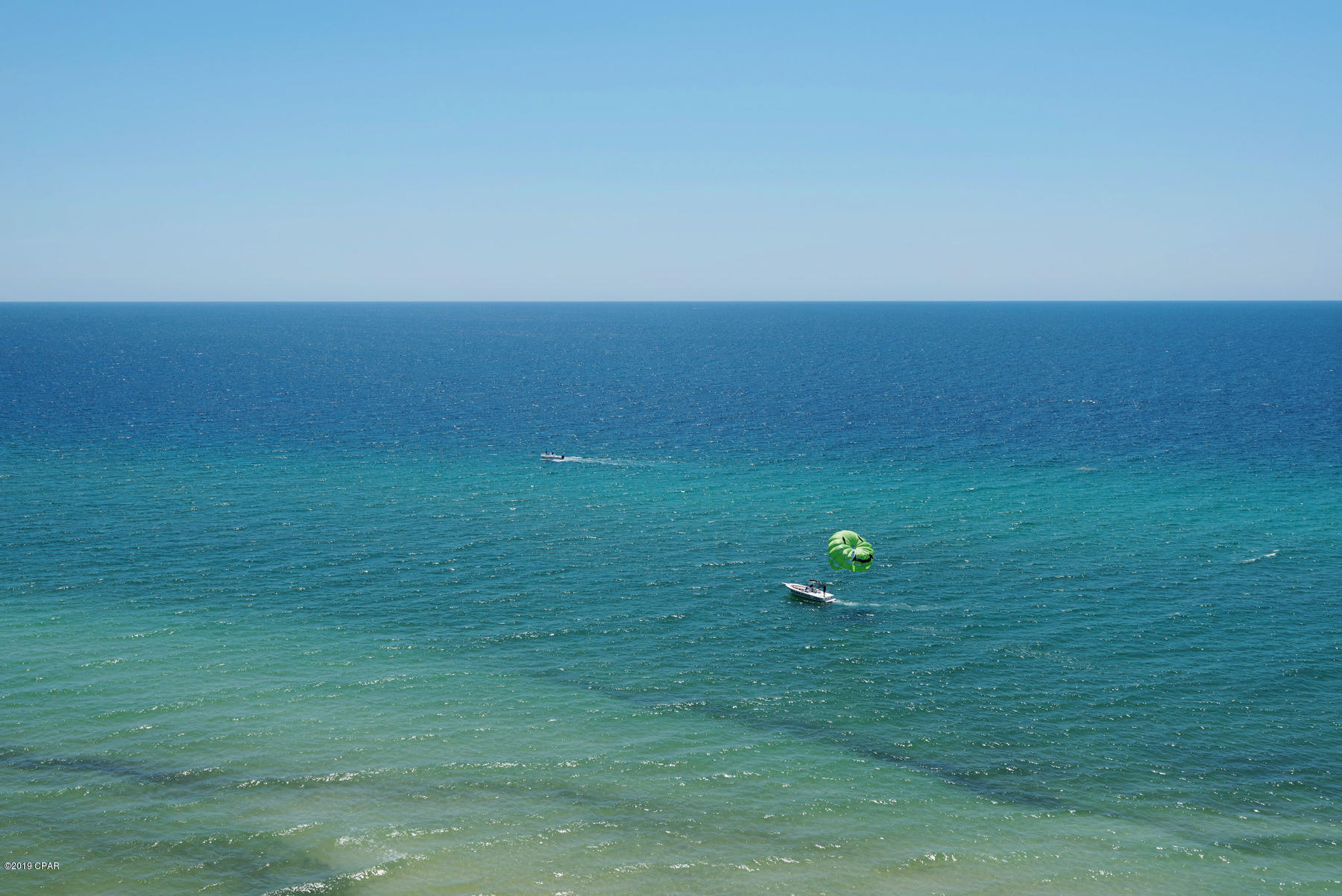 Tidewater Beach Phase I - Residential