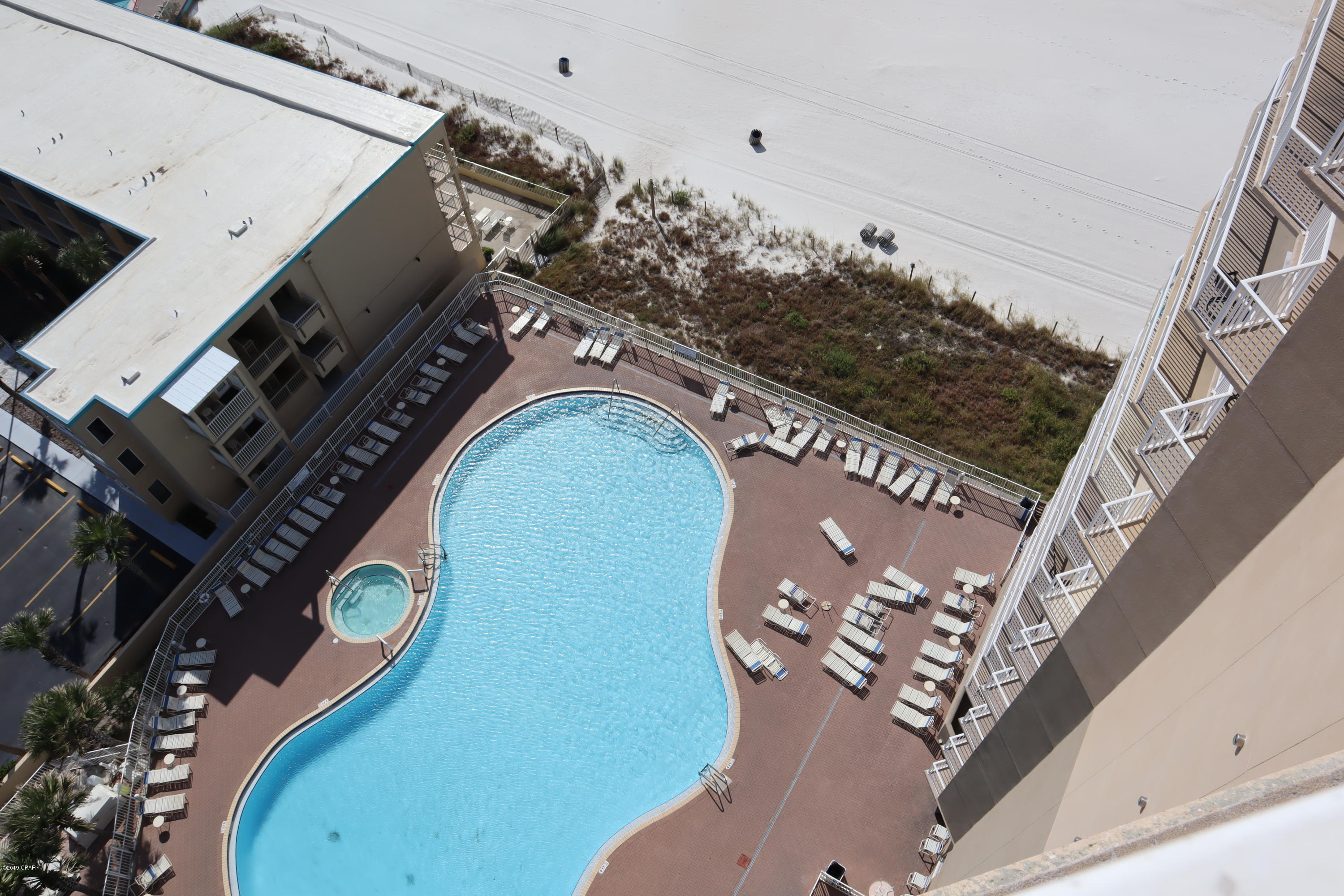 Tidewater Beach Phase I - Residential