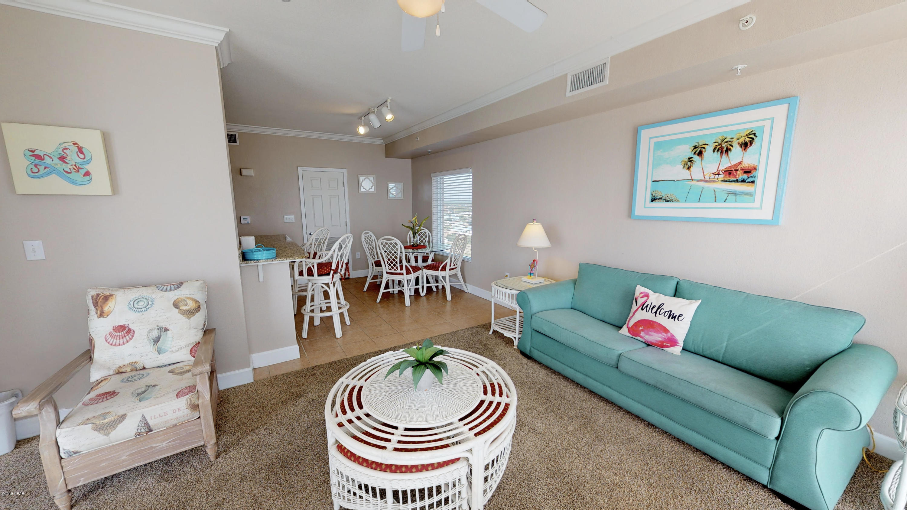 Tidewater Beach Phase I - Residential