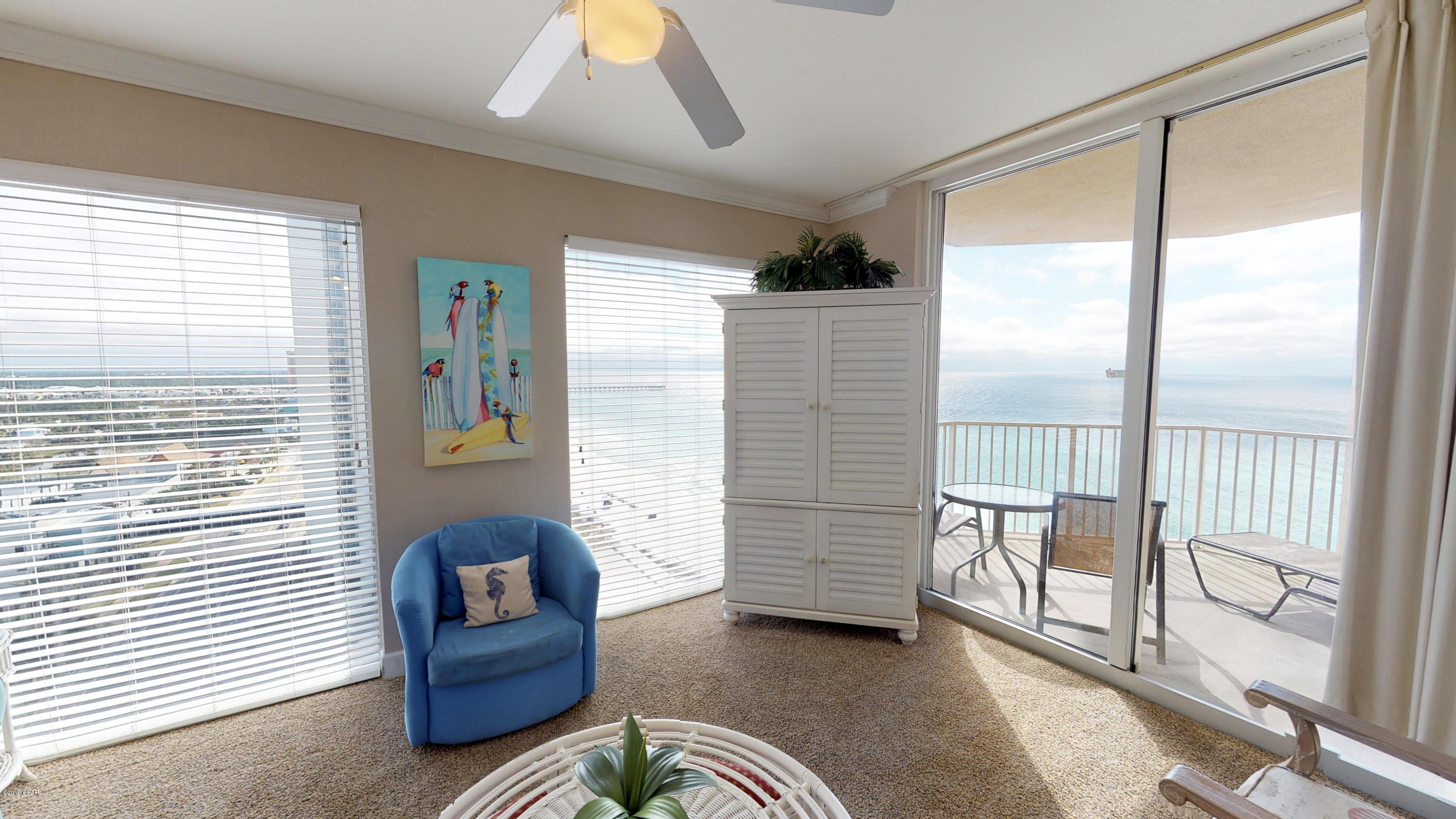 Tidewater Beach Phase I - Residential