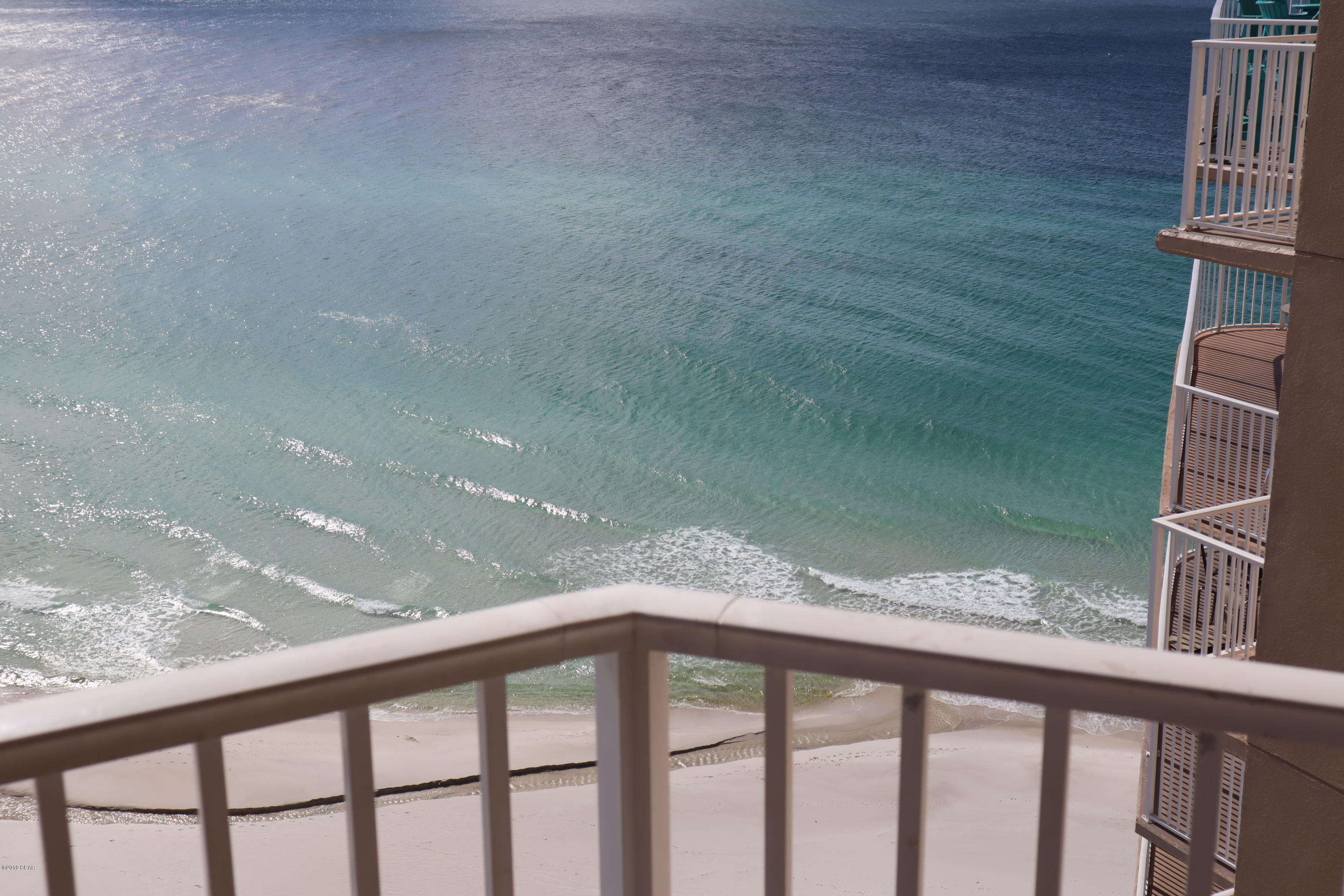 Tidewater Beach Phase I - Residential