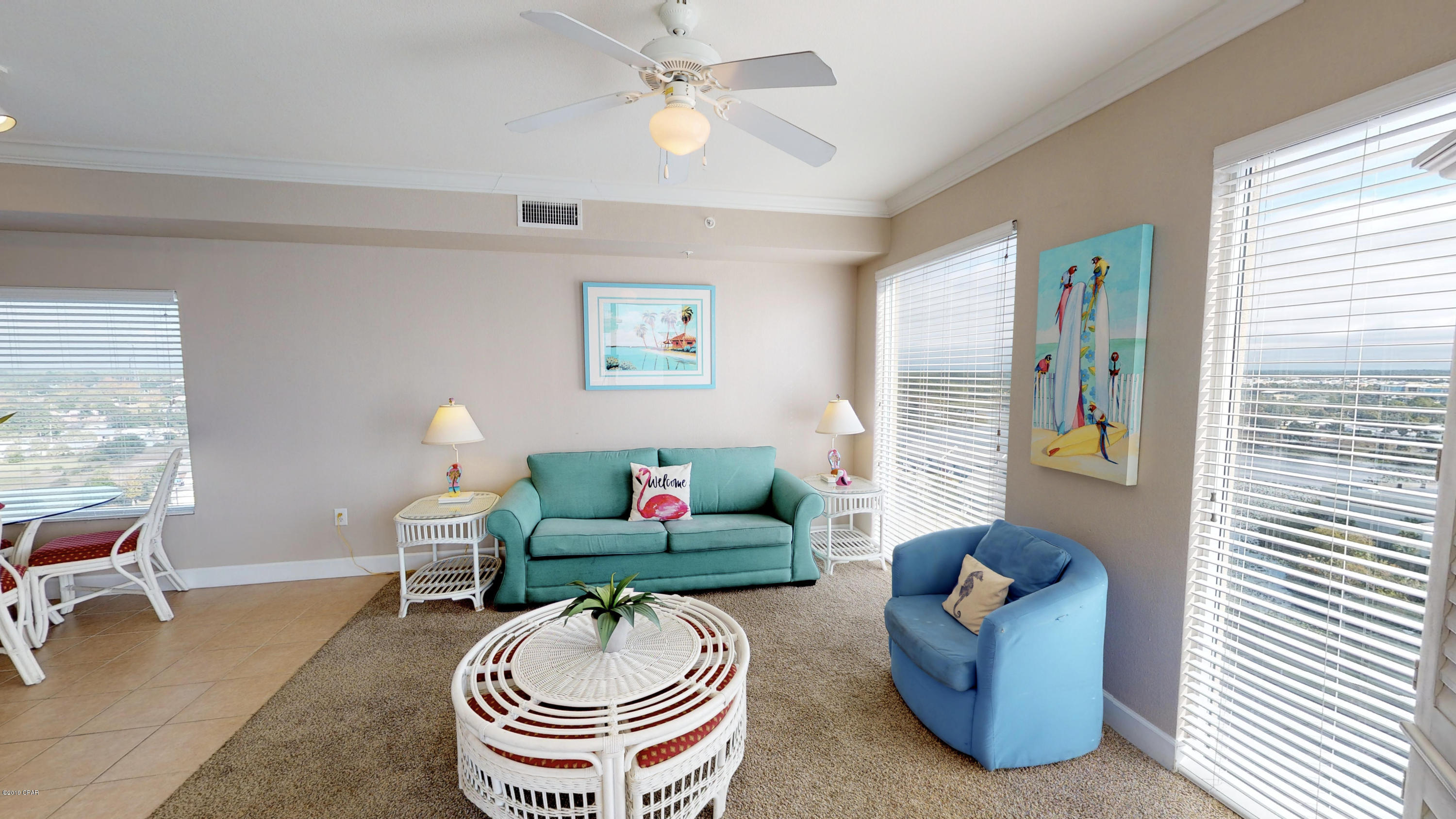 Tidewater Beach Phase I - Residential