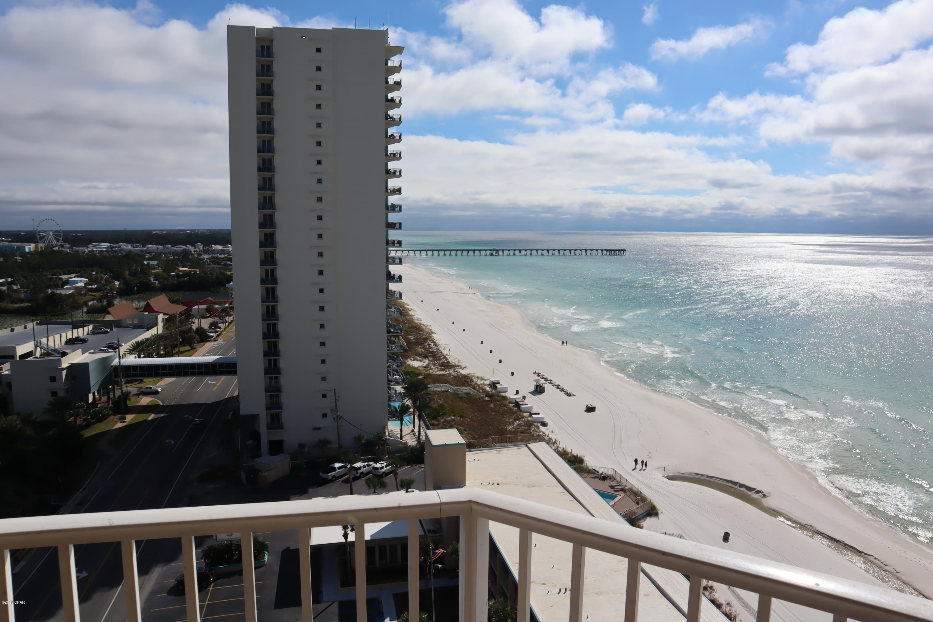 Tidewater Beach Phase I - Residential