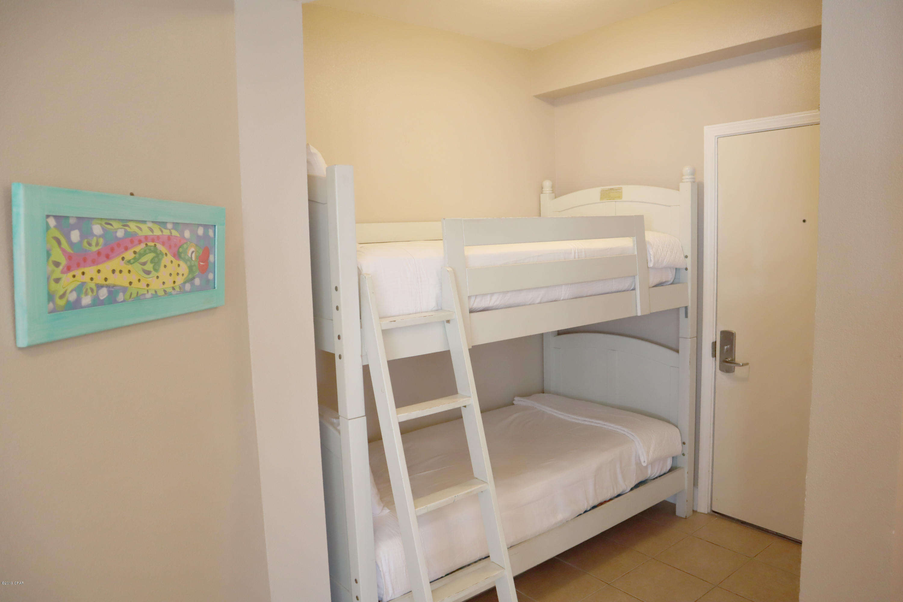 Tidewater Beach Phase I - Residential