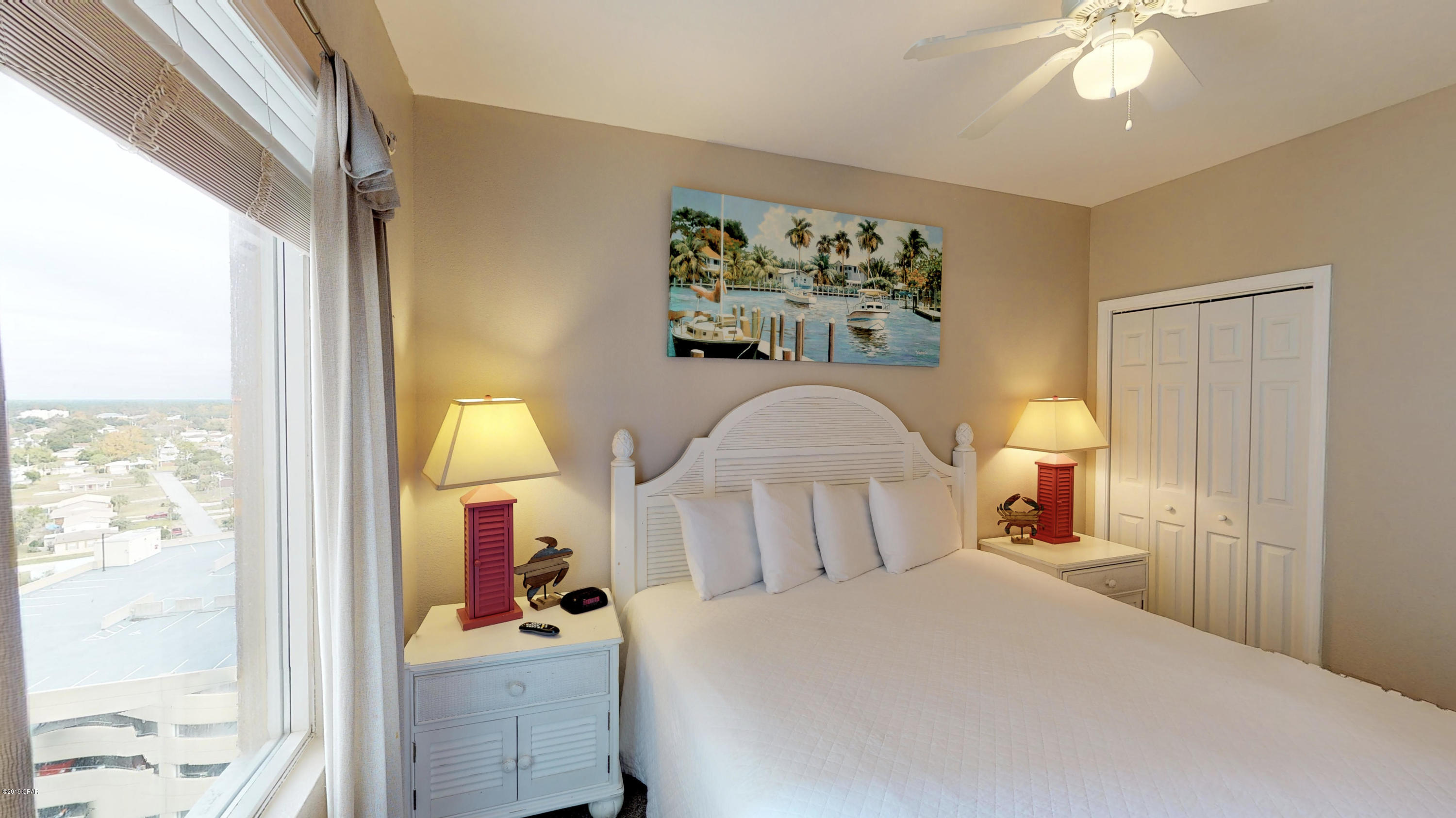 Tidewater Beach Phase I - Residential