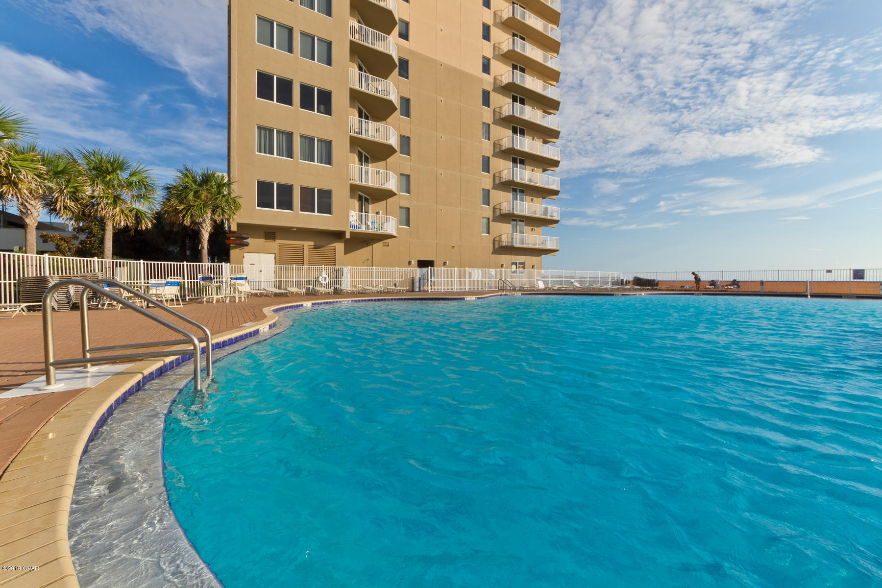 Tidewater Beach Phase I - Residential