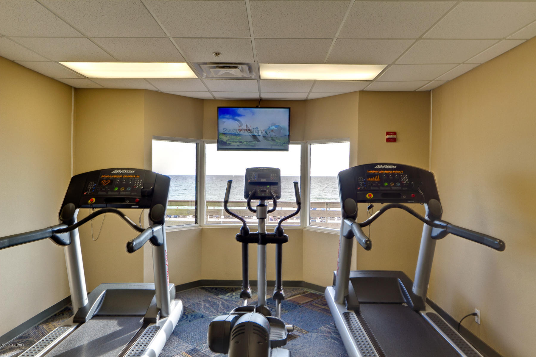 Tidewater Beach Phase I - Residential