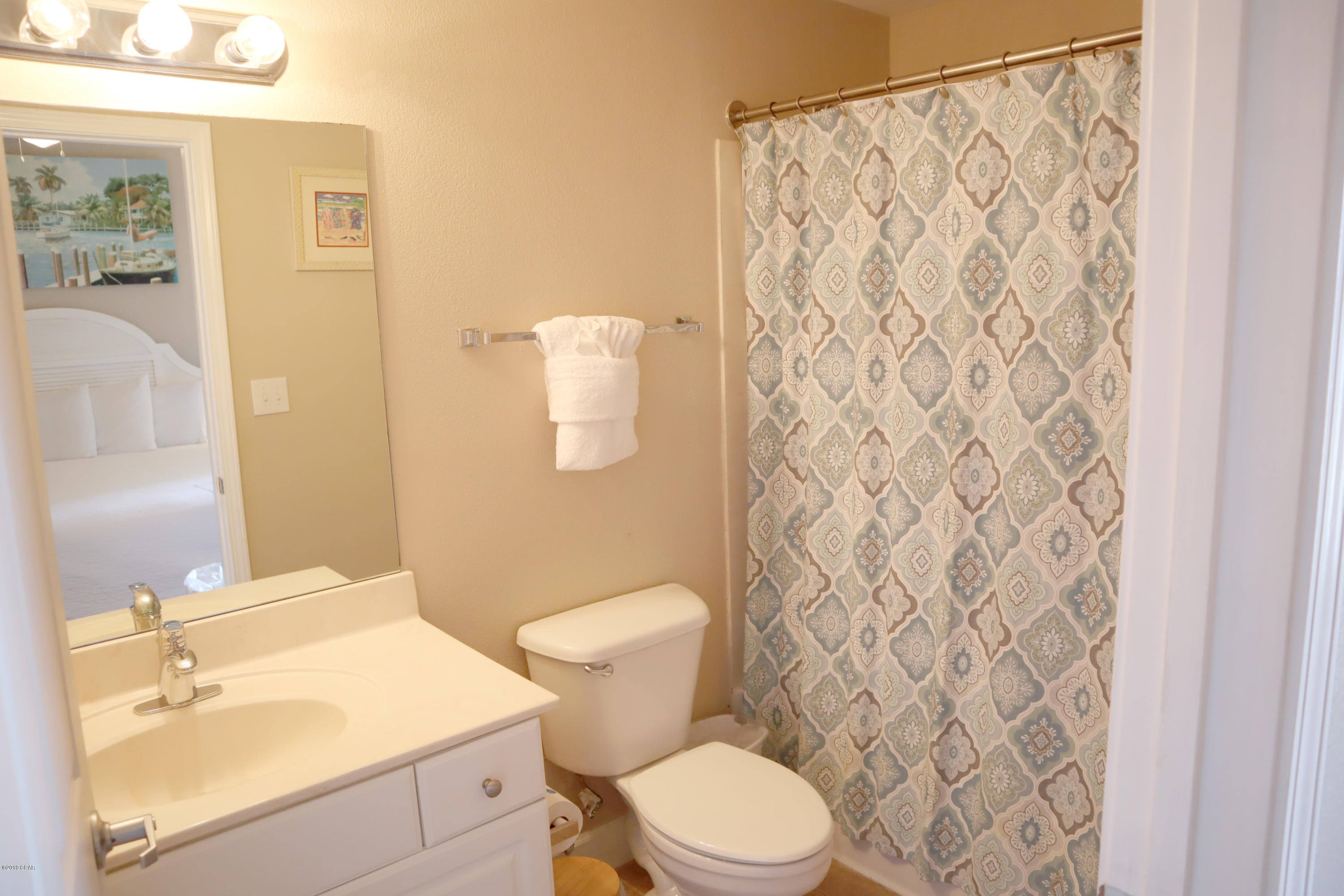 Tidewater Beach Phase I - Residential