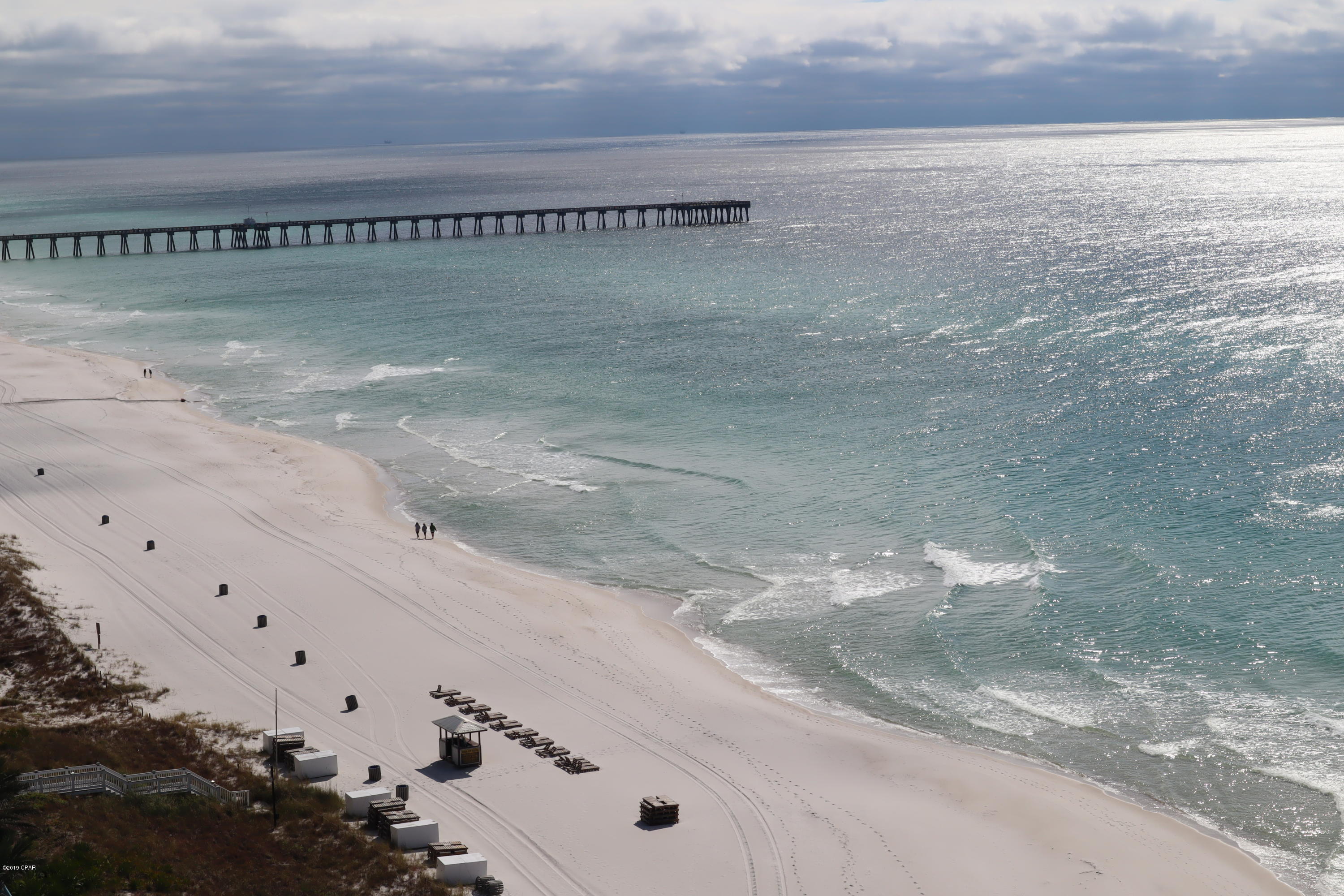 Tidewater Beach Phase I - Residential