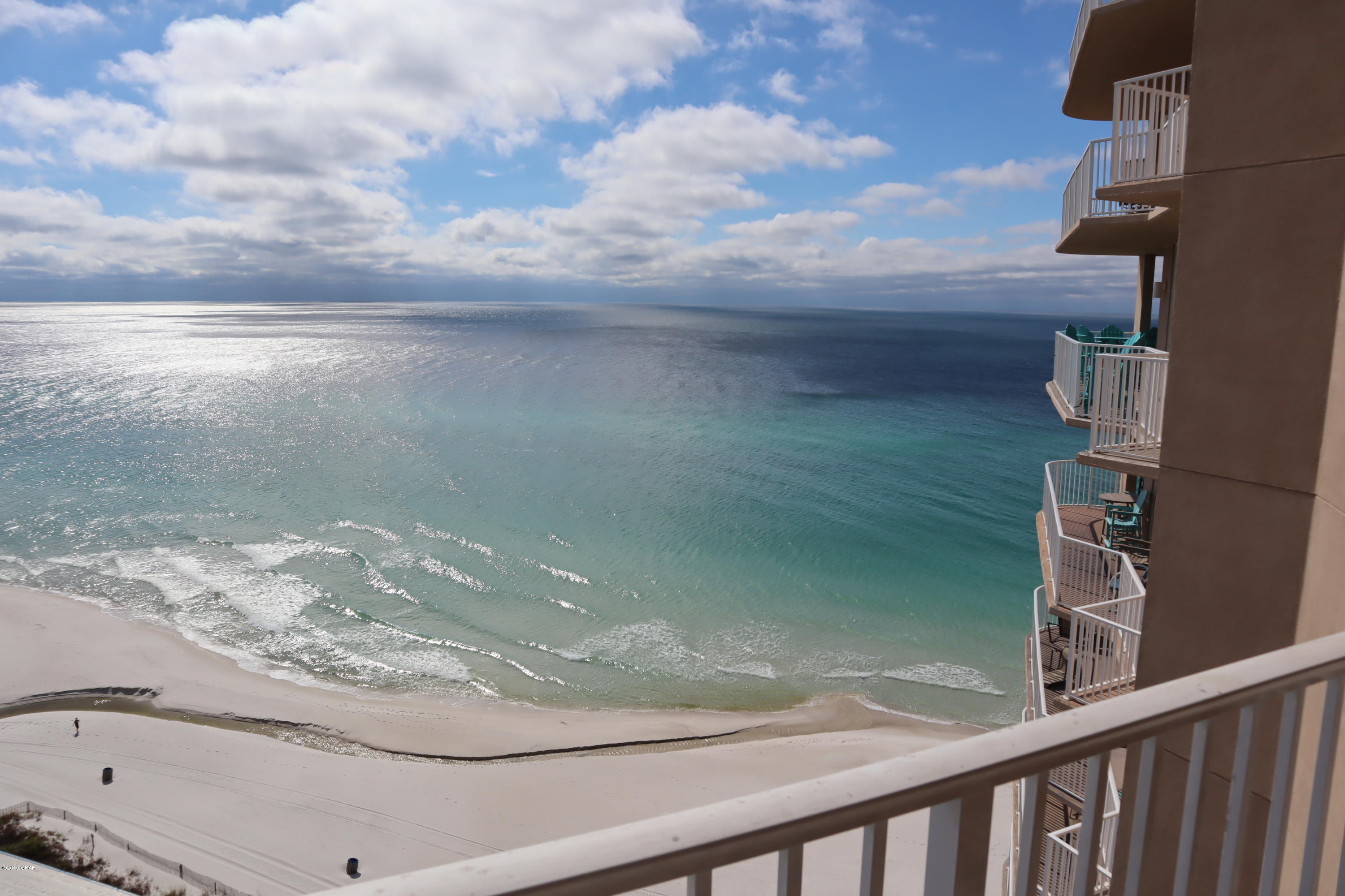 Tidewater Beach Phase I - Residential