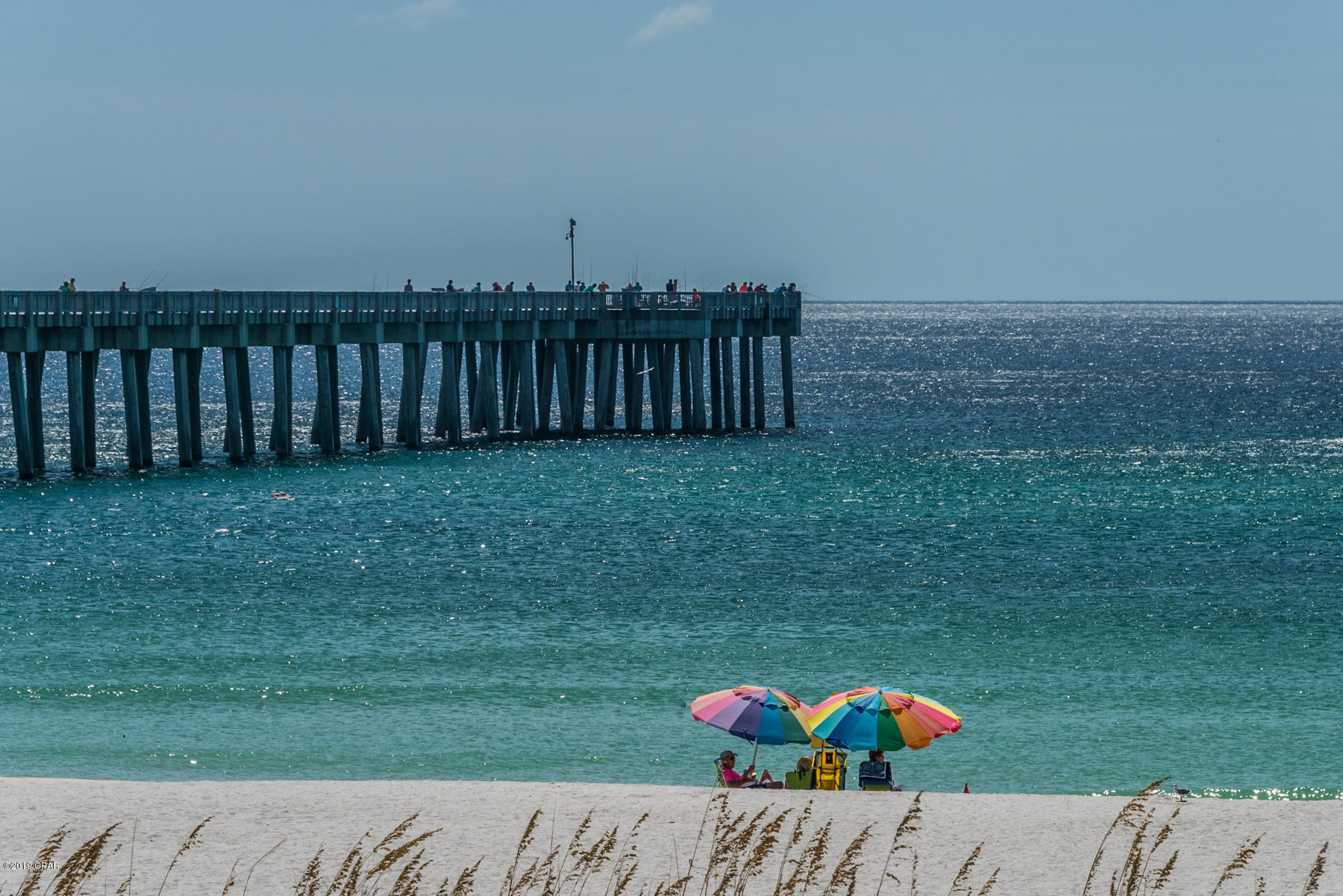 Tidewater Beach Phase I - Residential