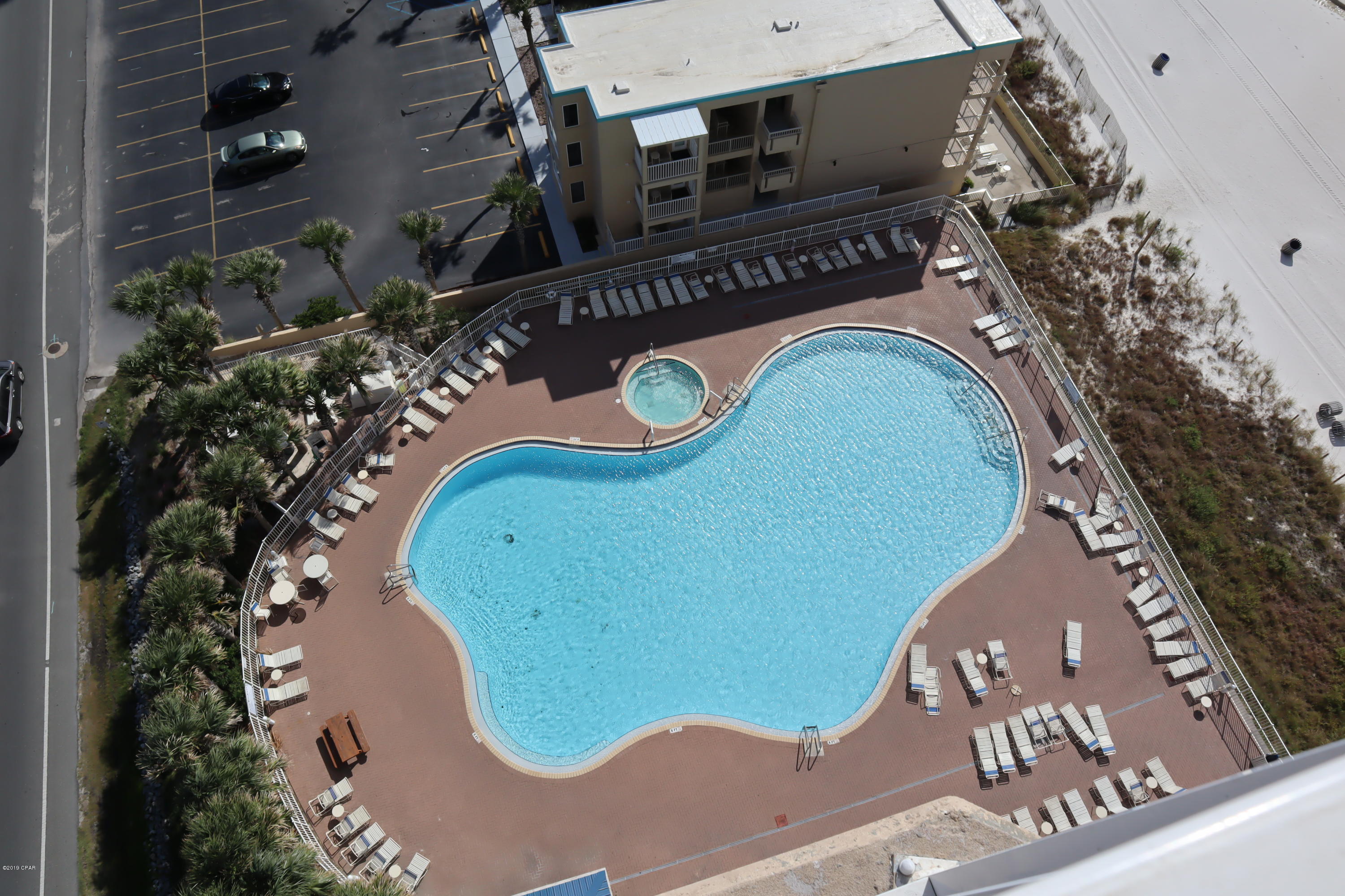 Tidewater Beach Phase I - Residential