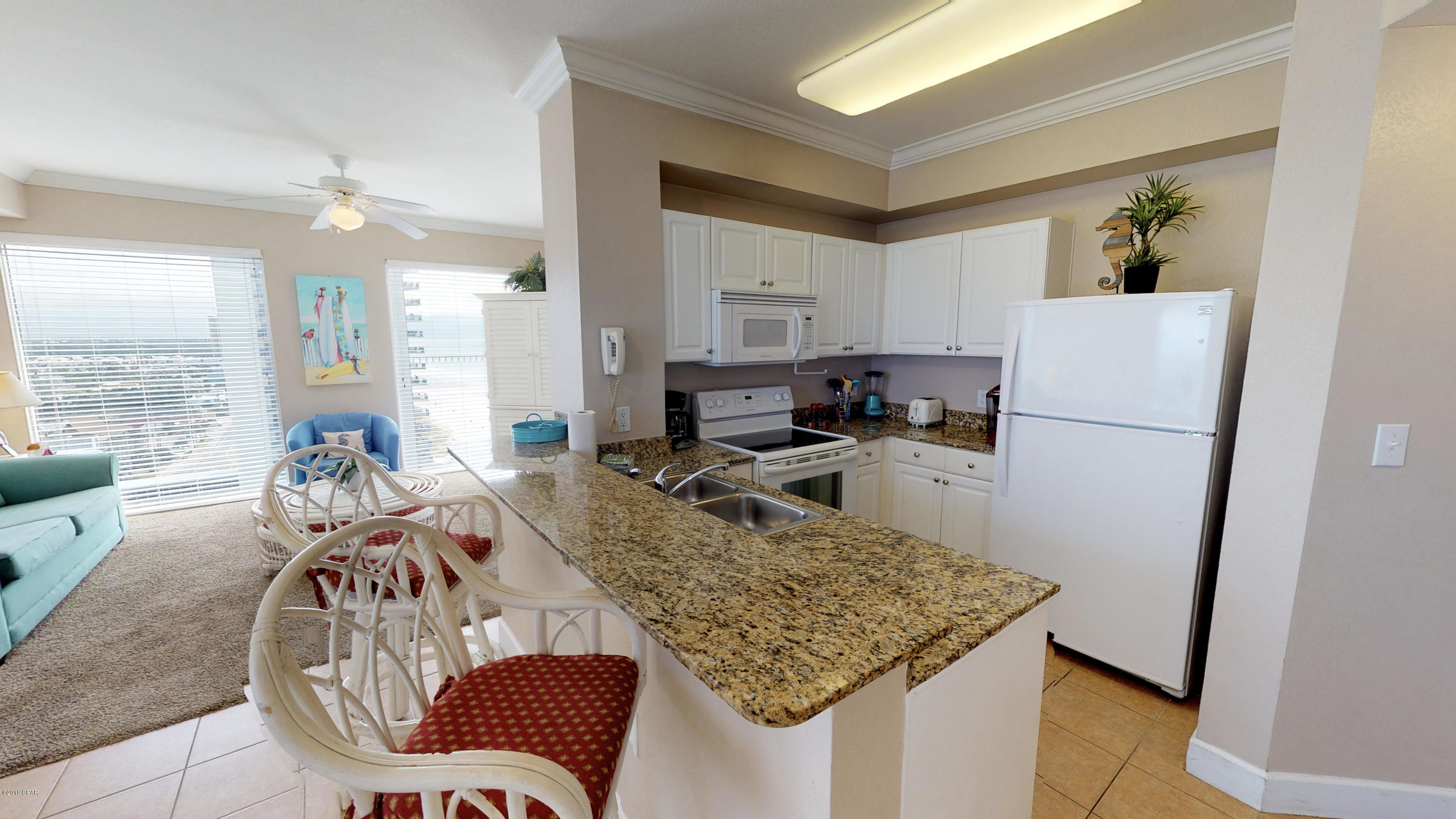 Tidewater Beach Phase I - Residential