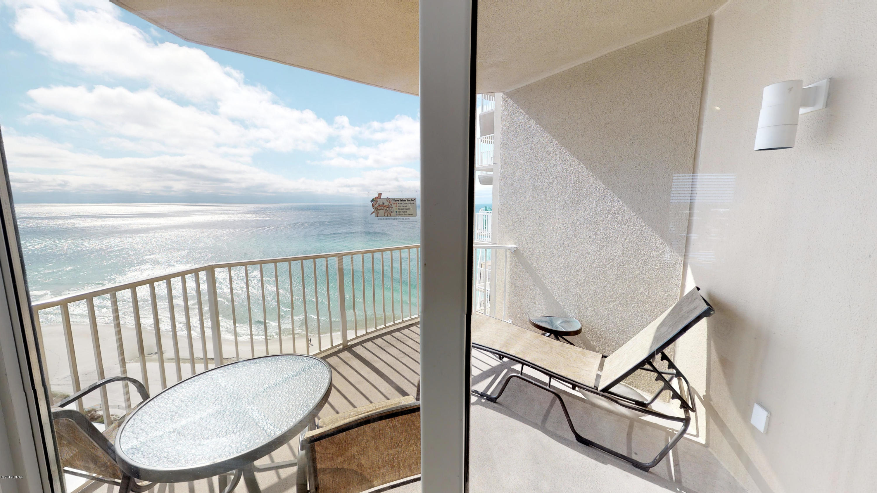 Tidewater Beach Phase I - Residential