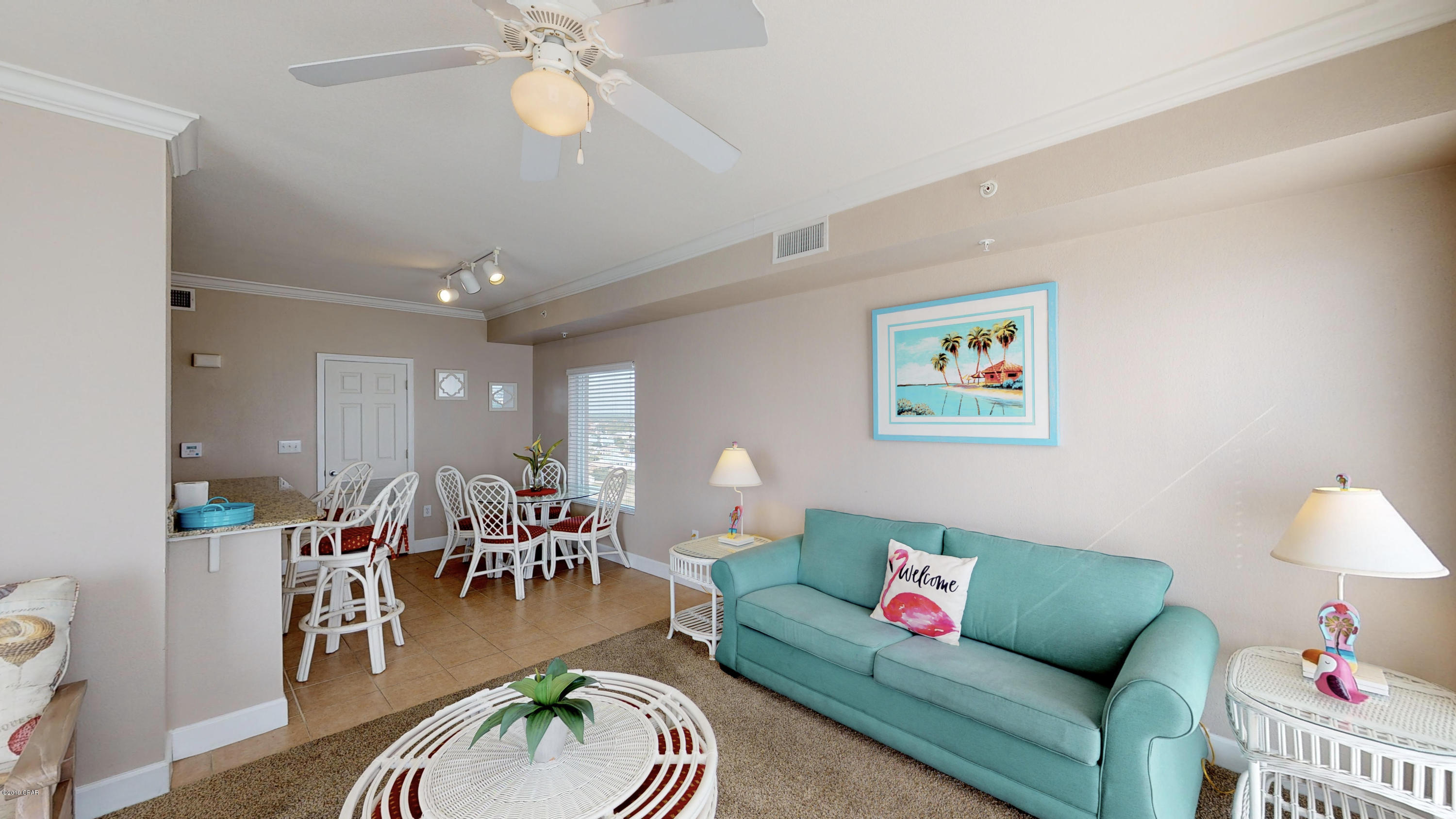 Tidewater Beach Phase I - Residential