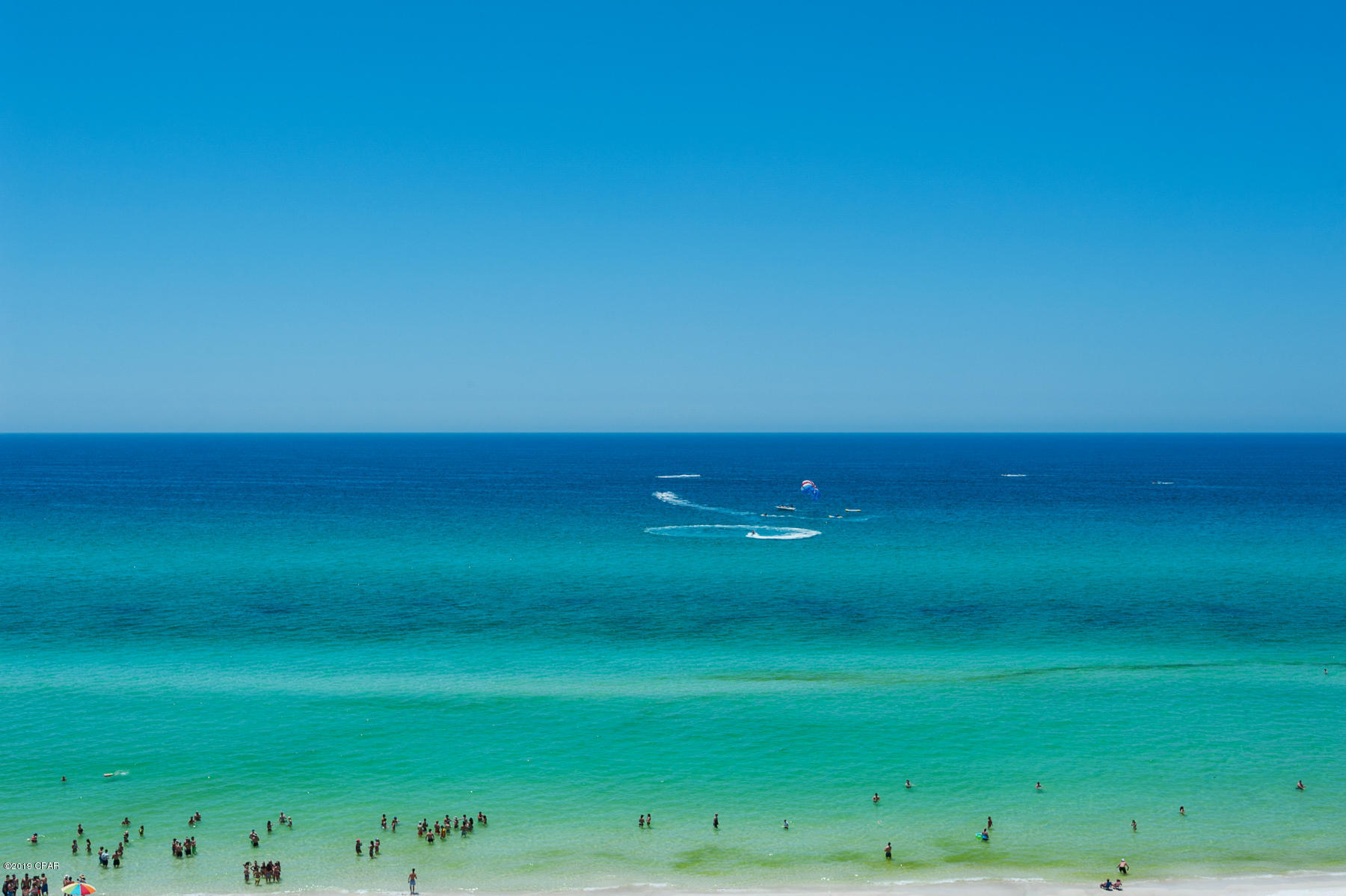 Tidewater Beach Phase I - Residential