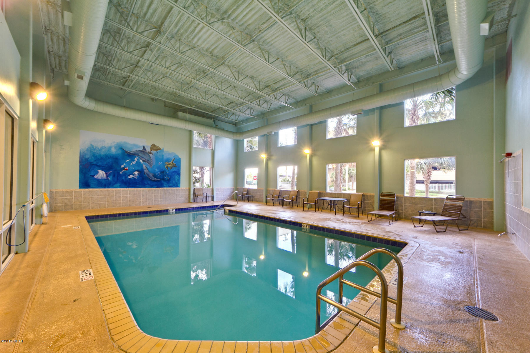 Tidewater Beach Phase I - Residential