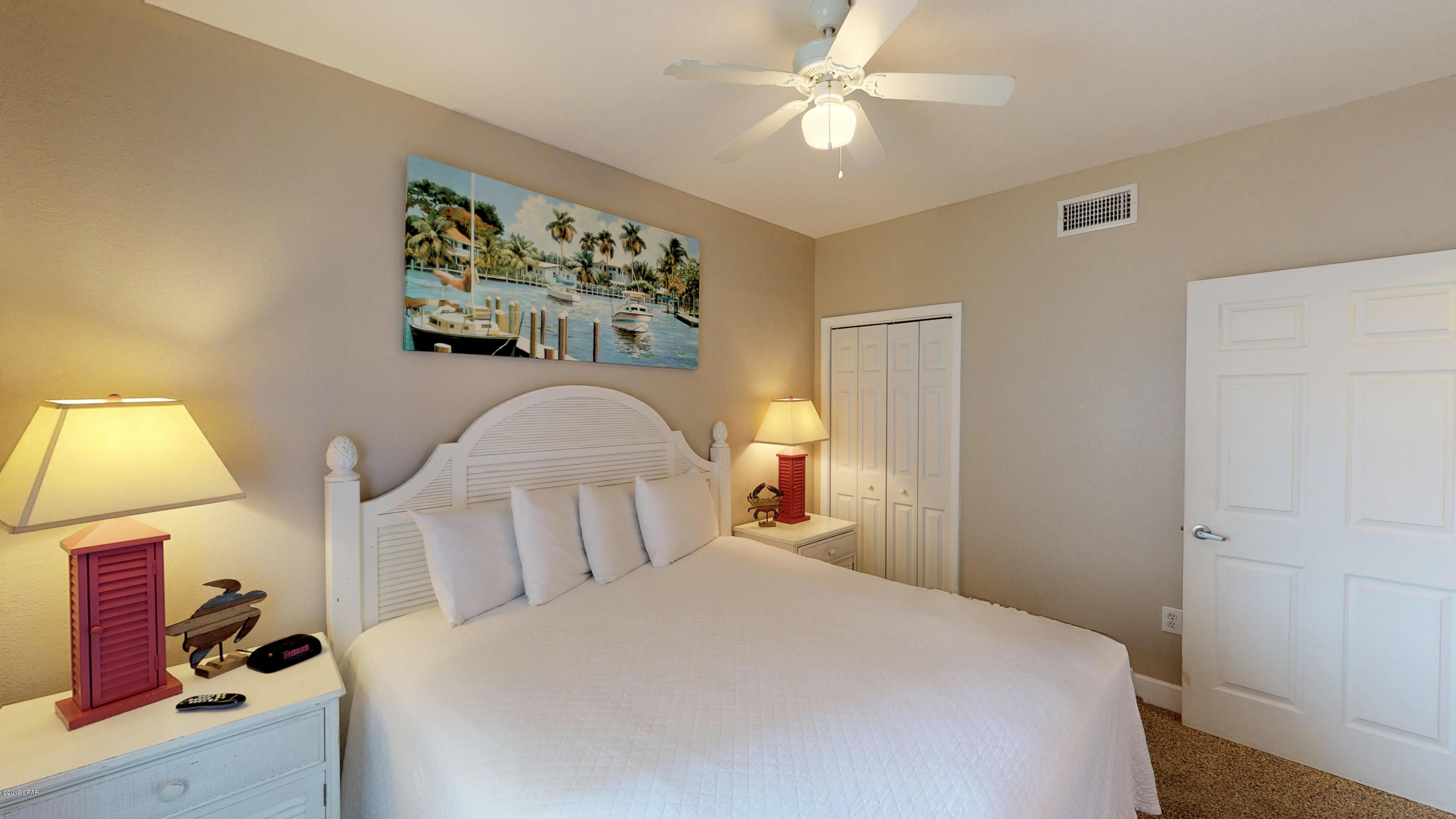 Tidewater Beach Phase I - Residential