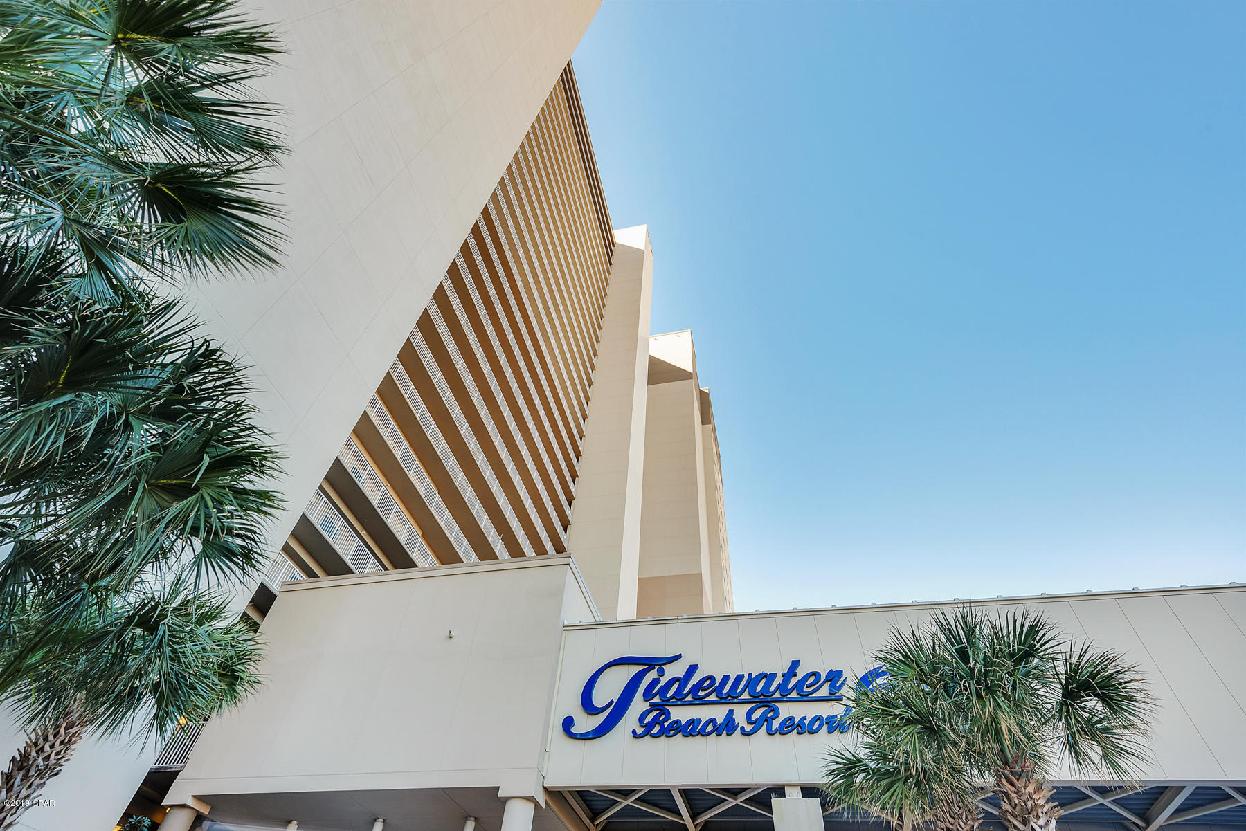 Tidewater Beach Phase I - Residential