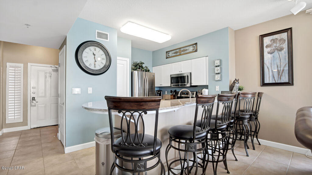 Shores Of Panama Phase I - Residential