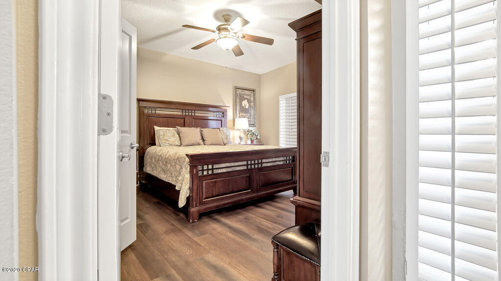 Shores Of Panama Phase I - Residential