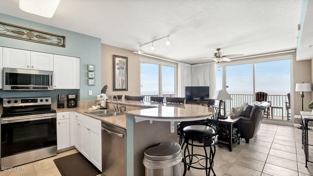 Shores Of Panama Phase I - Residential