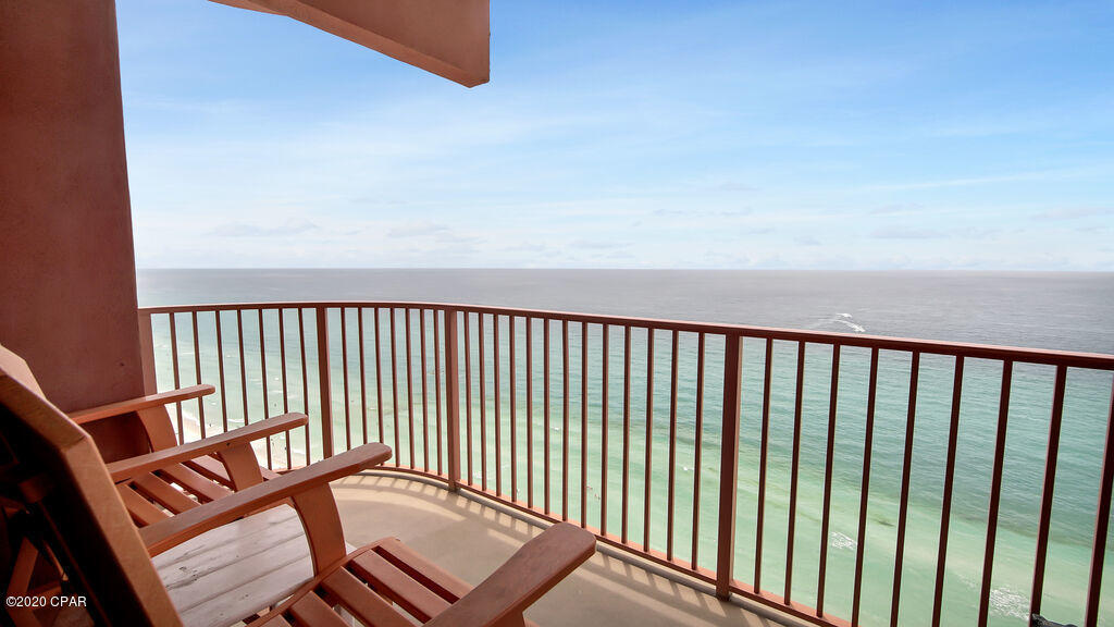 Shores Of Panama Phase I - Residential