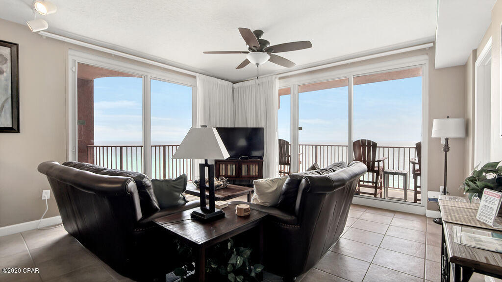 Shores Of Panama Phase I - Residential