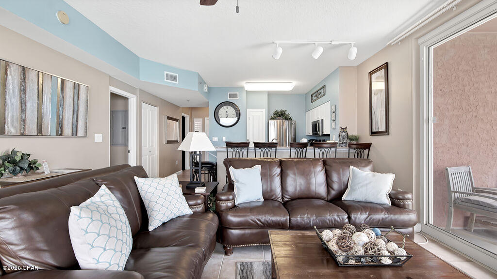 Shores Of Panama Phase I - Residential