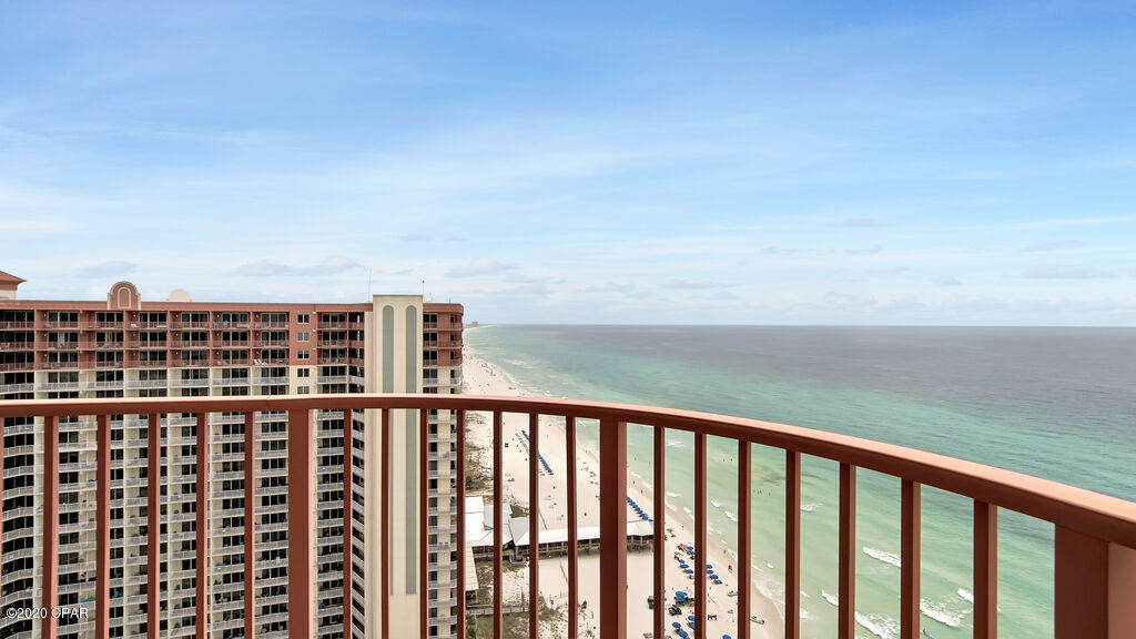 Shores Of Panama Phase I - Residential