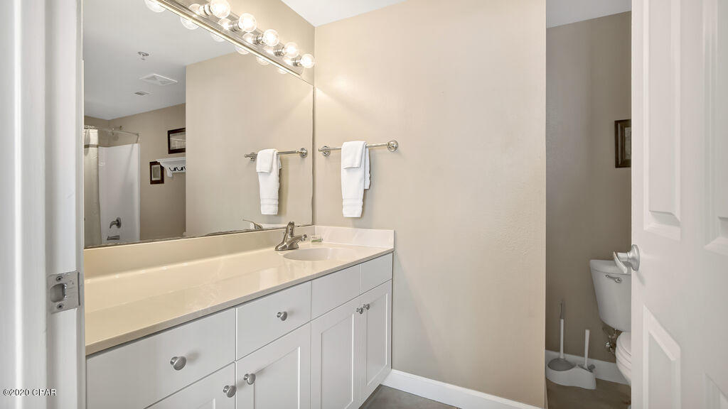 Shores Of Panama Phase I - Residential