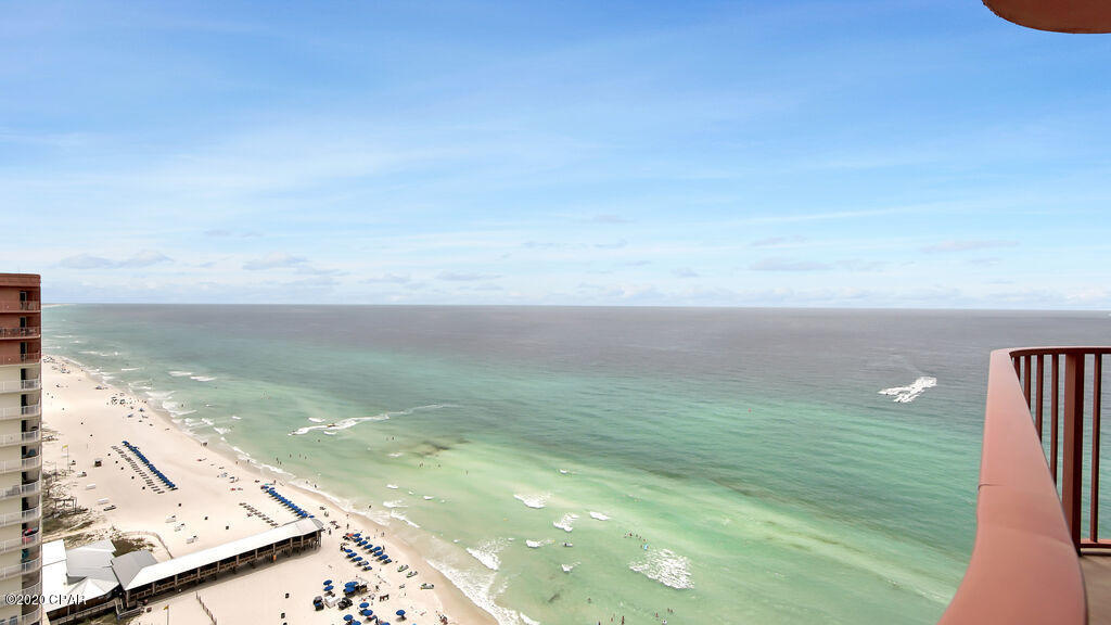 Shores Of Panama Phase I - Residential