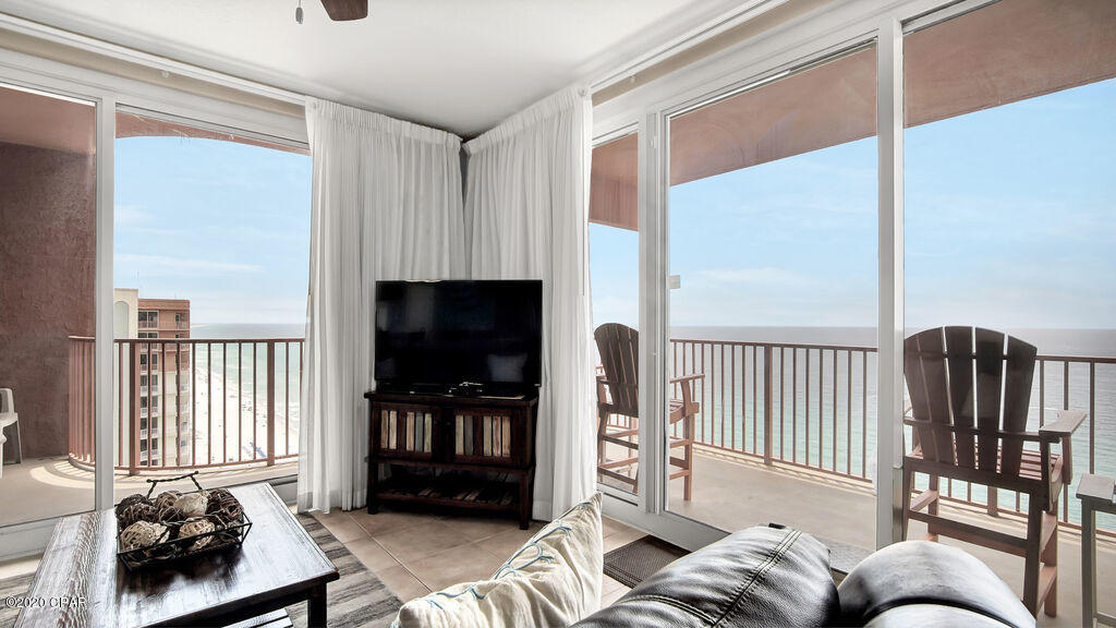 Shores Of Panama Phase I - Residential