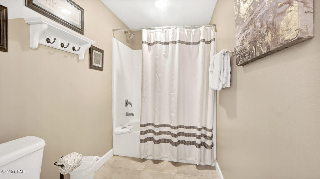 Shores Of Panama Phase I - Residential